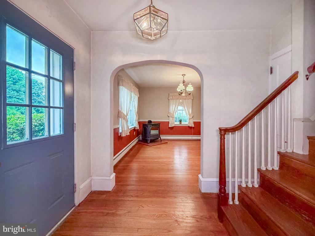 NON AVAILABLE - Residential