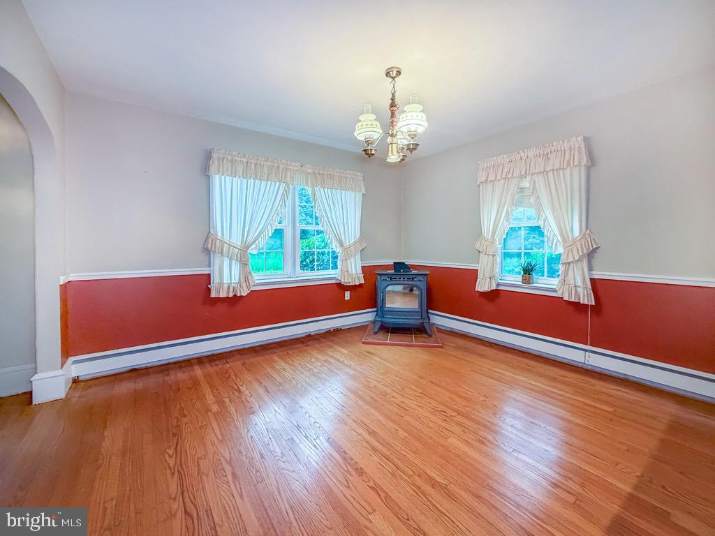 NON AVAILABLE - Residential