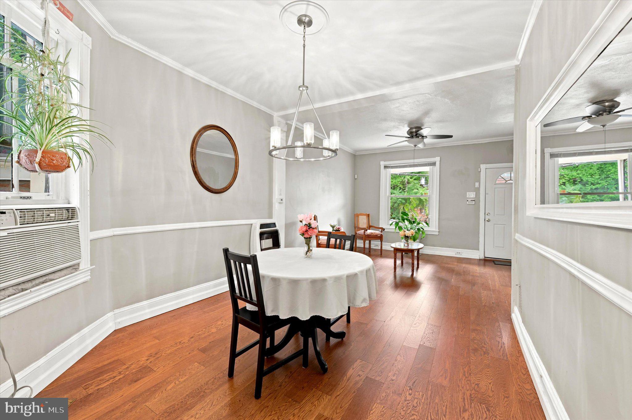 ROXBOROUGH - Residential