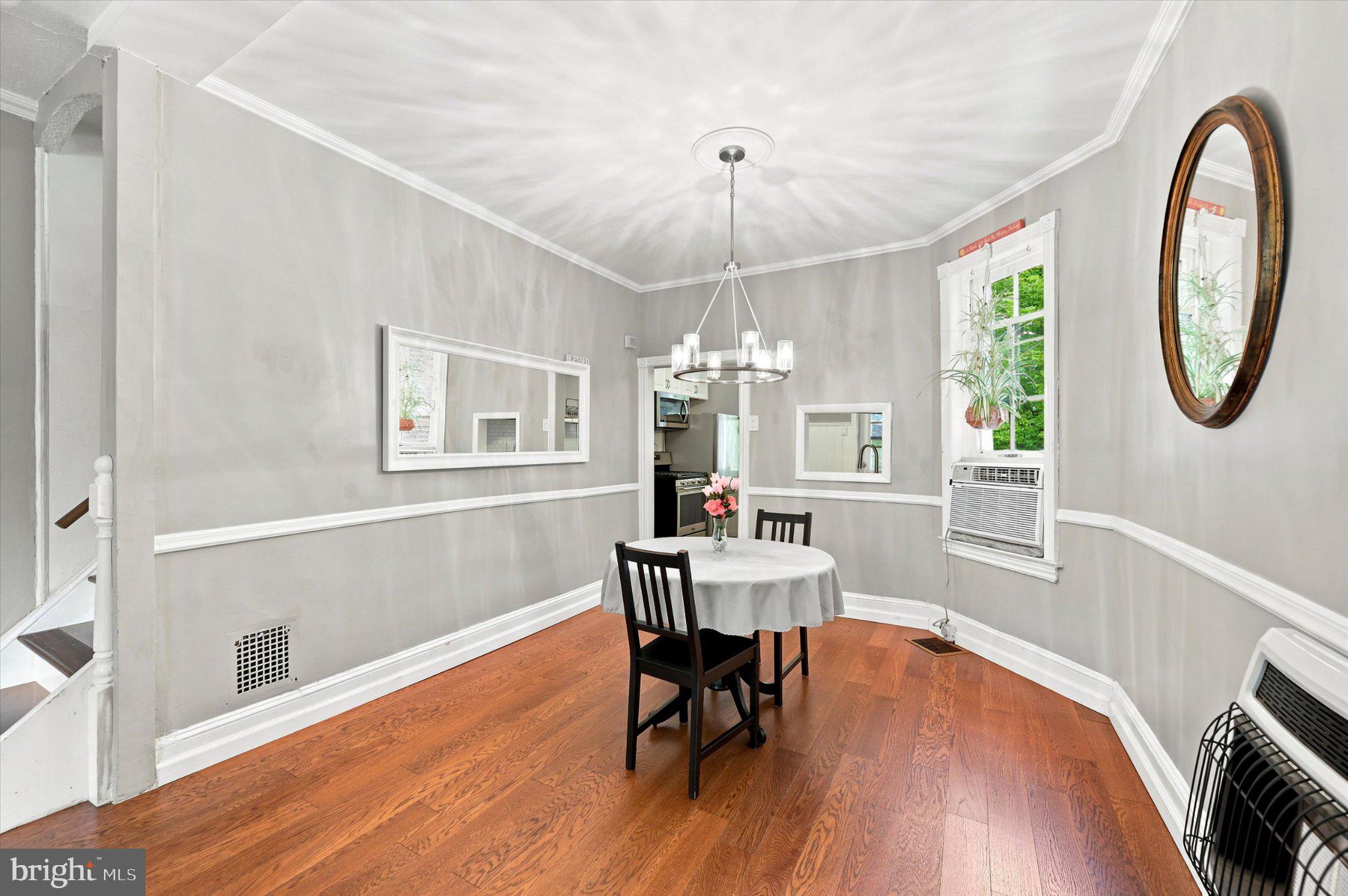 ROXBOROUGH - Residential