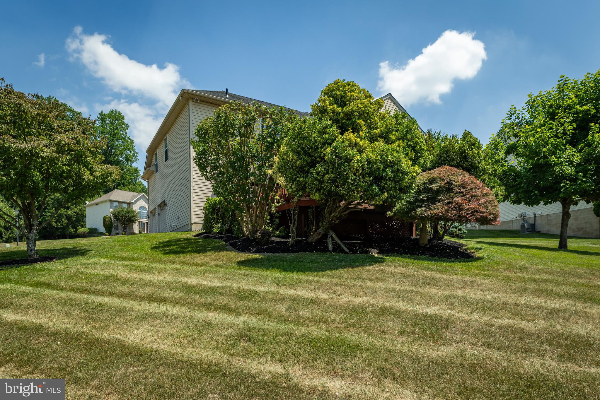 WOODS AT LIMESTONE - Residential