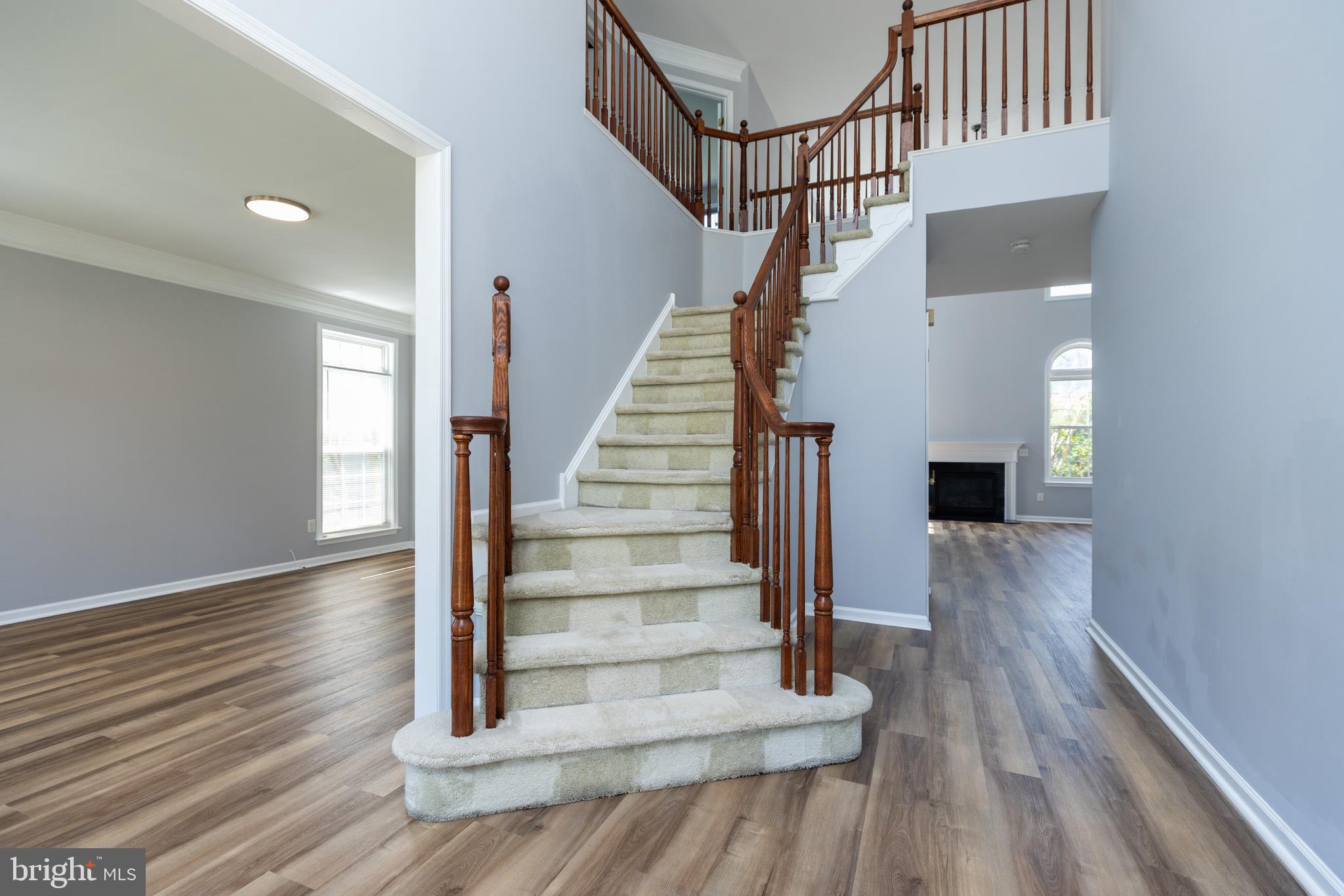 WOODS AT LIMESTONE - Residential