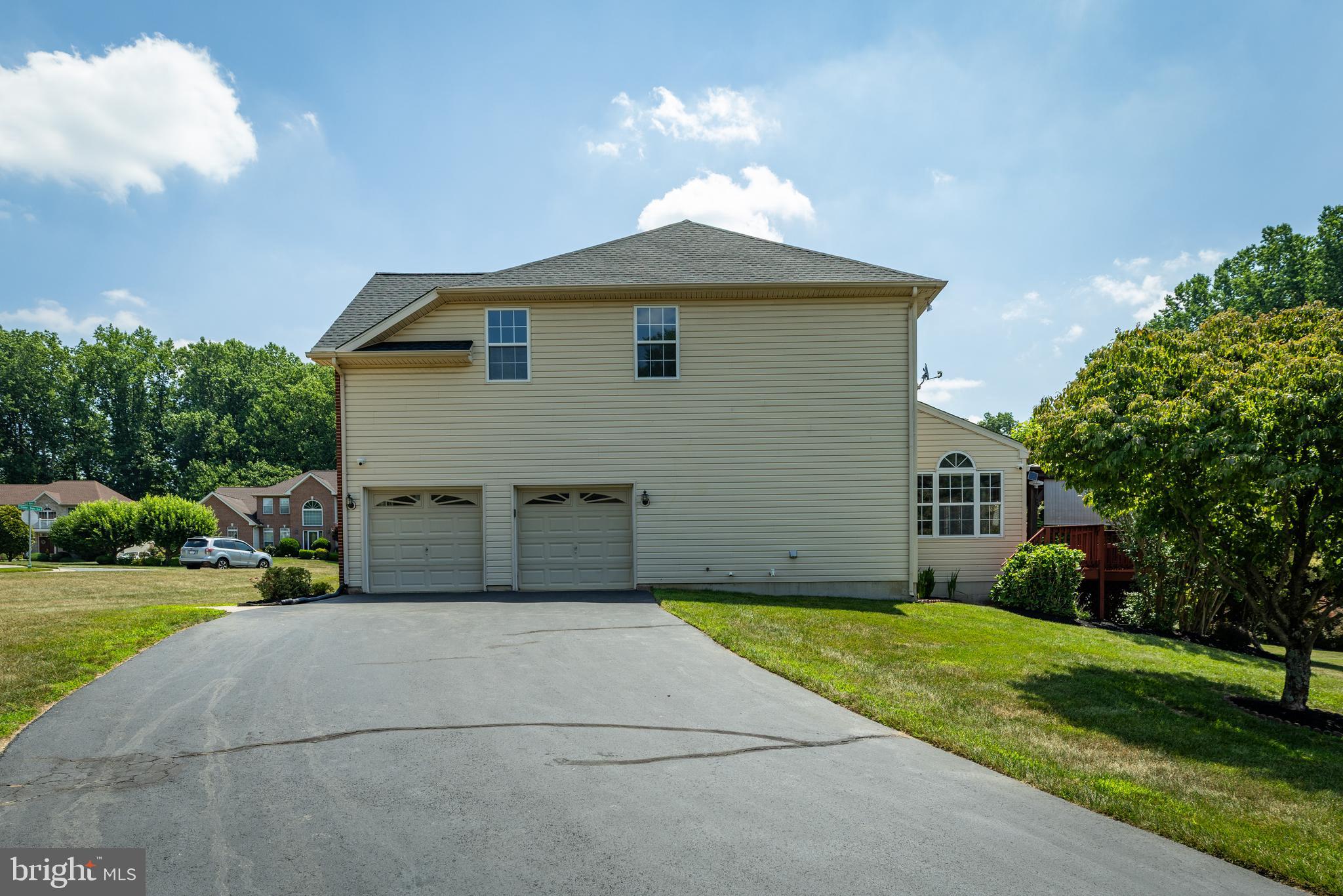 WOODS AT LIMESTONE - Residential
