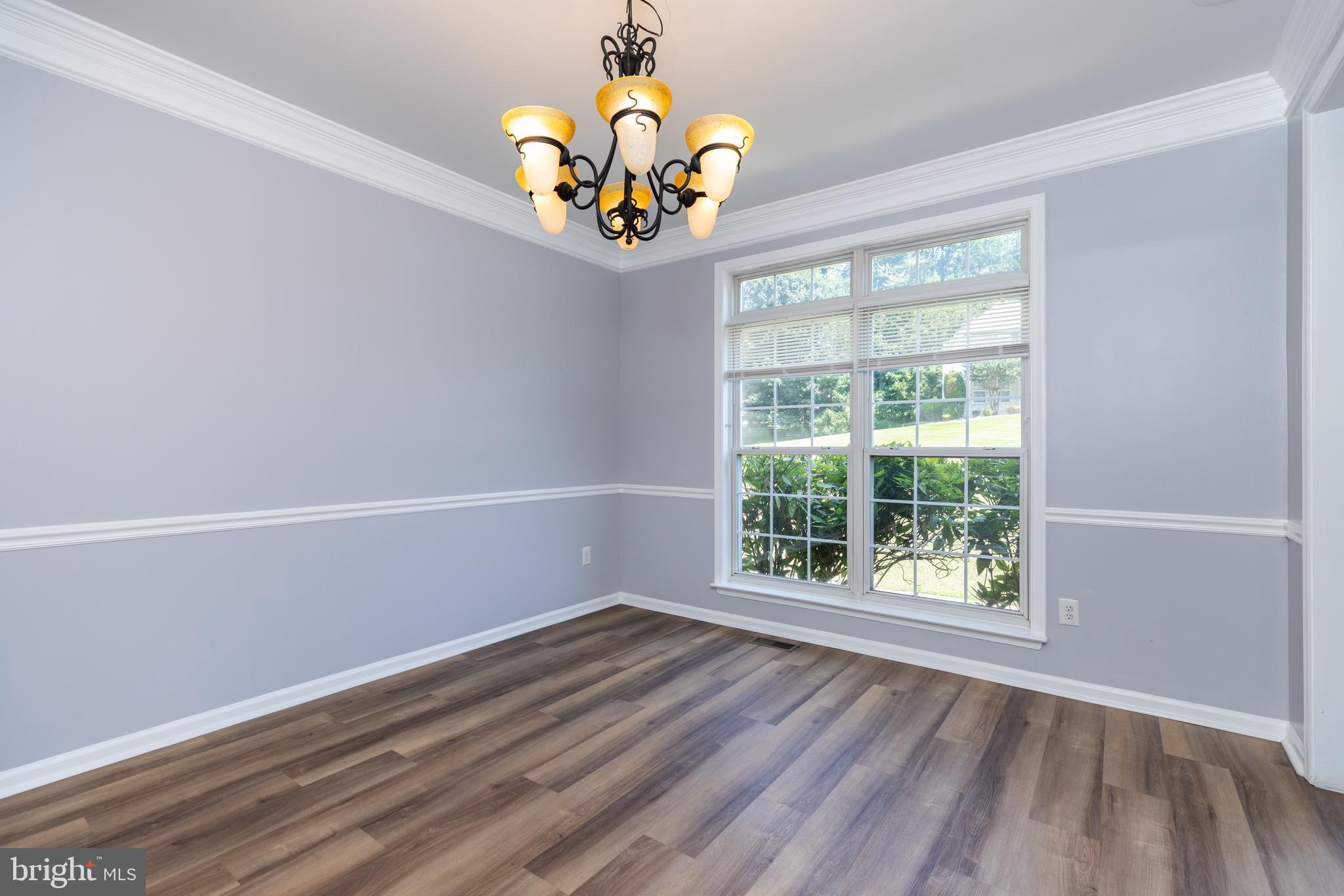 WOODS AT LIMESTONE - Residential