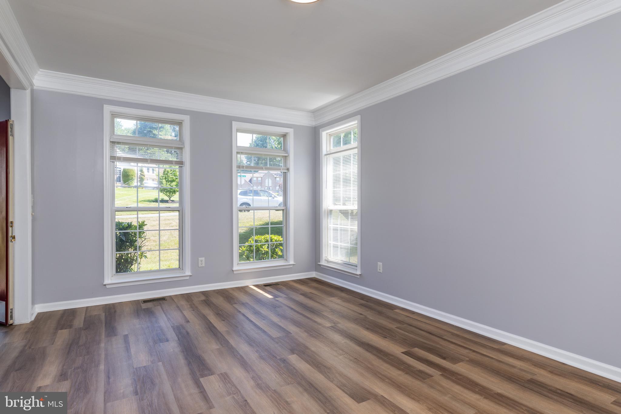 WOODS AT LIMESTONE - Residential