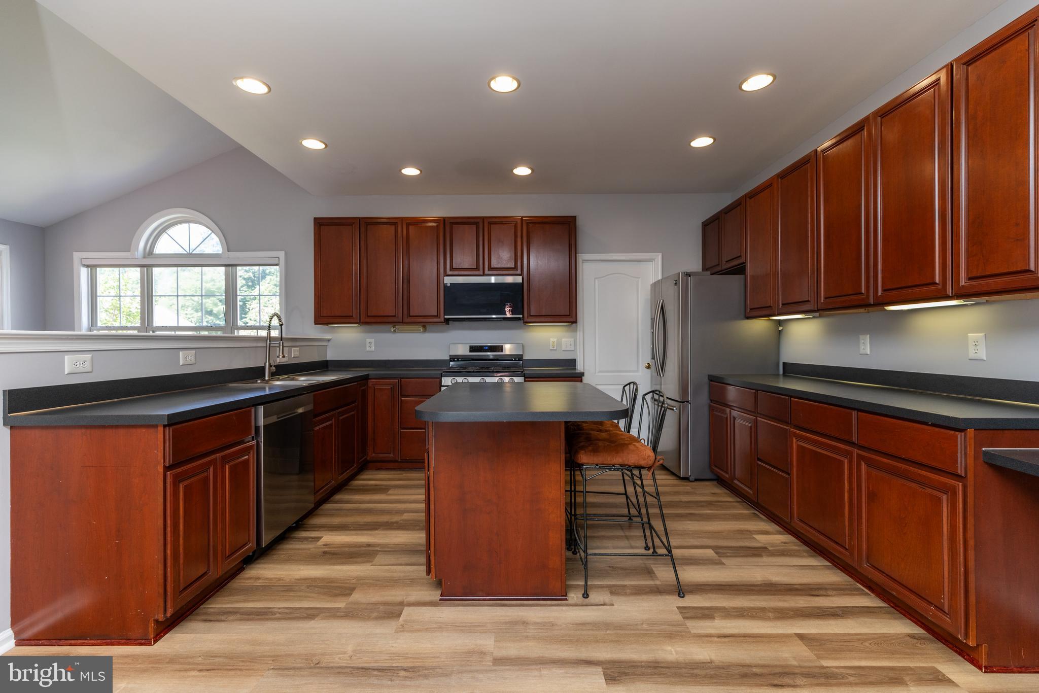 WOODS AT LIMESTONE - Residential