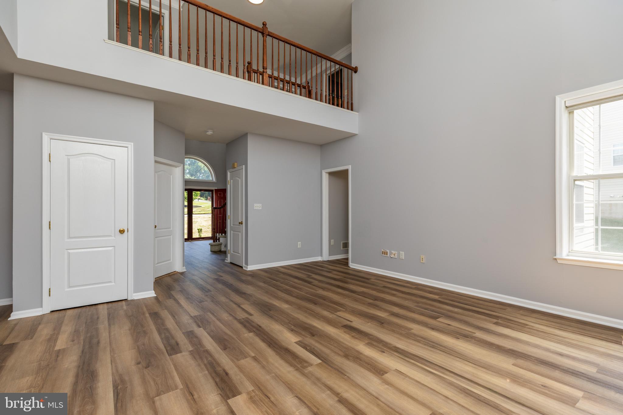 WOODS AT LIMESTONE - Residential