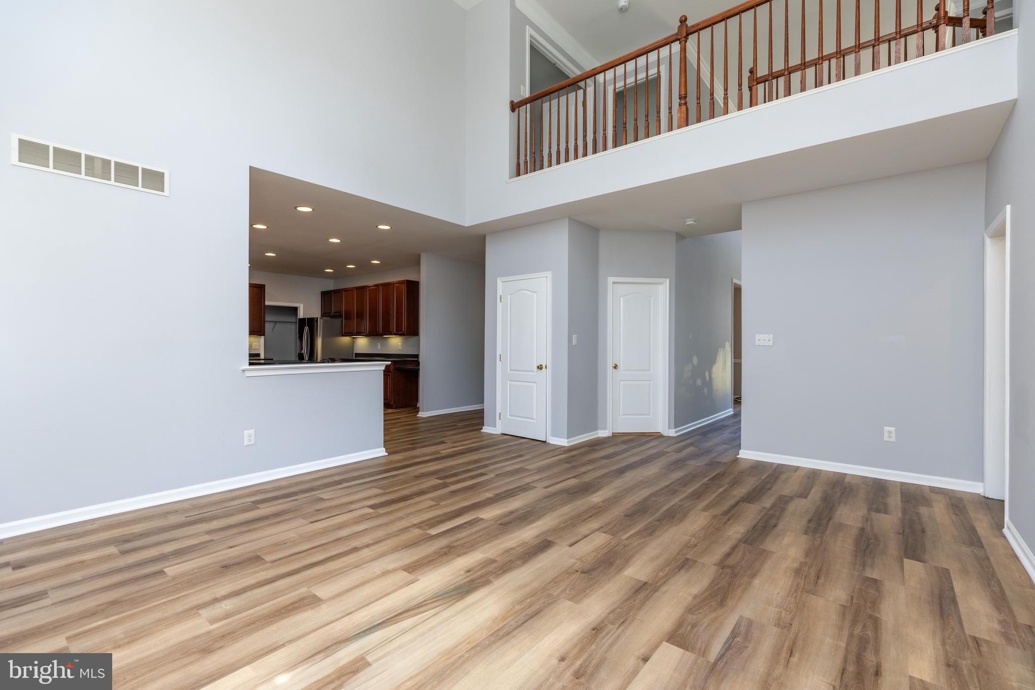 WOODS AT LIMESTONE - Residential