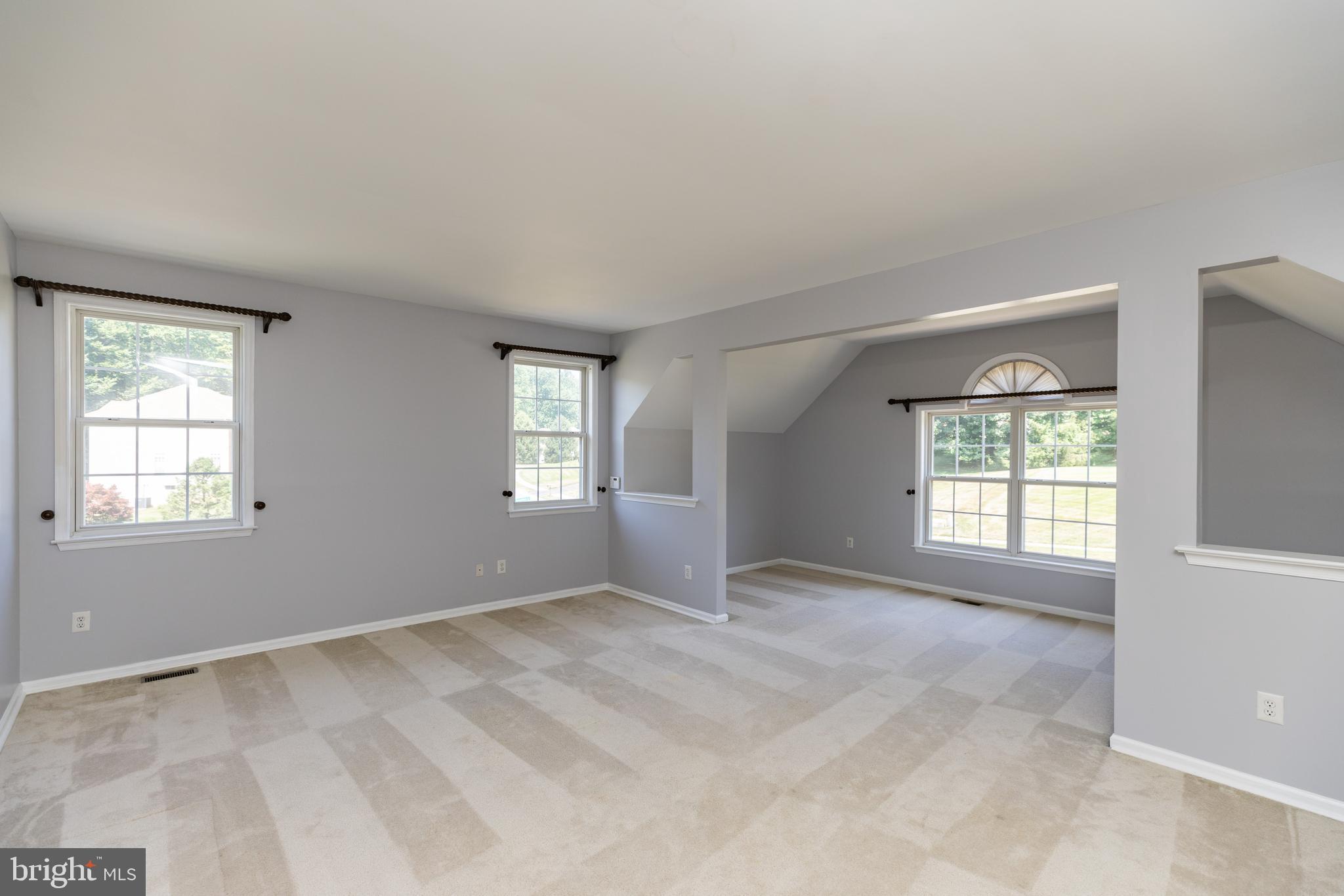 WOODS AT LIMESTONE - Residential