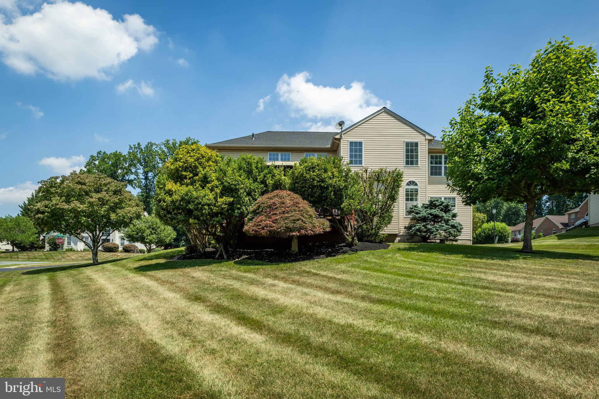 WOODS AT LIMESTONE - Residential