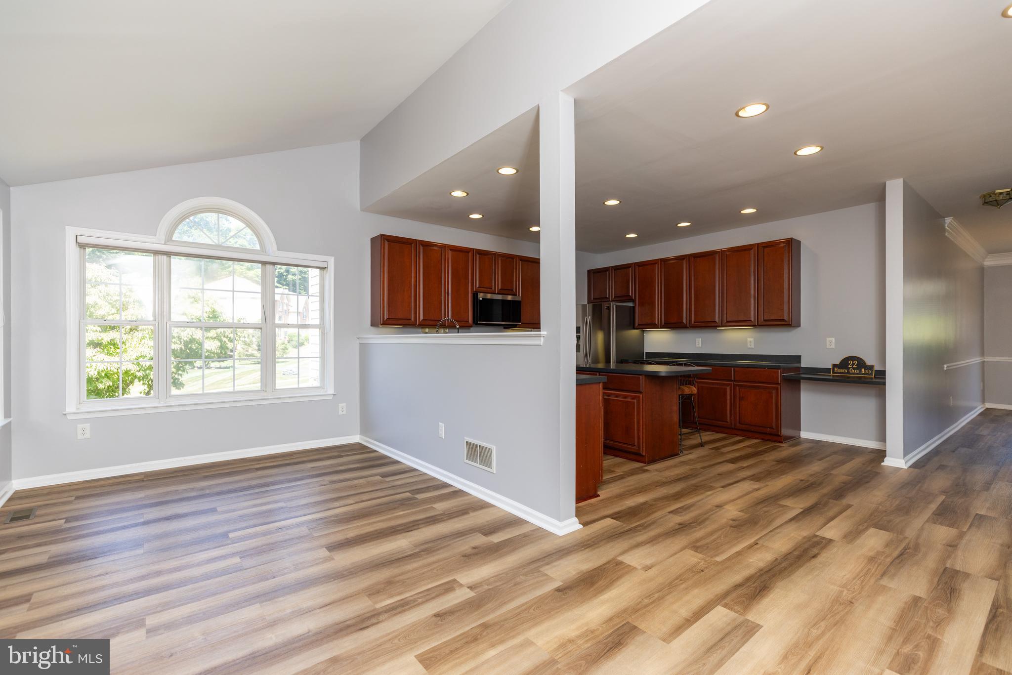 WOODS AT LIMESTONE - Residential