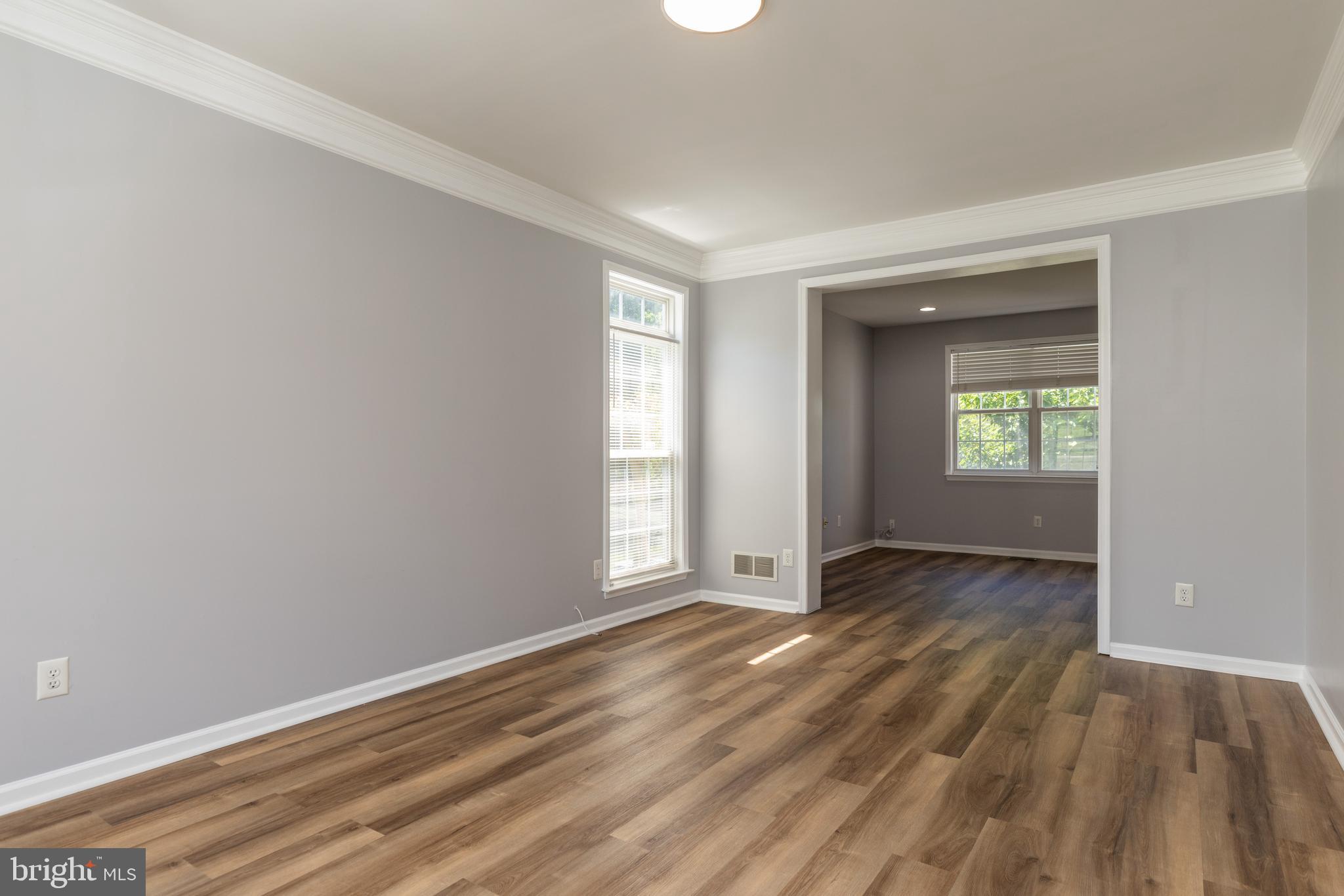 WOODS AT LIMESTONE - Residential