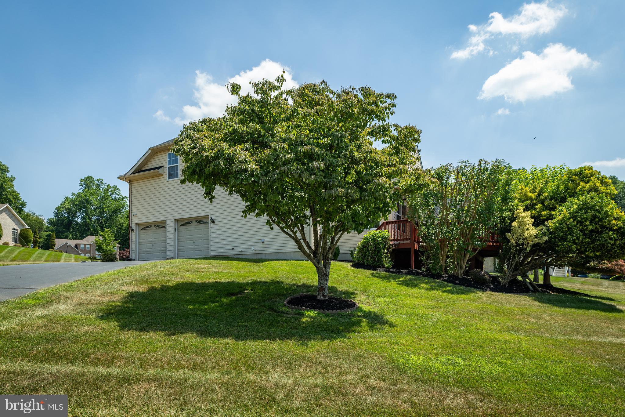 WOODS AT LIMESTONE - Residential