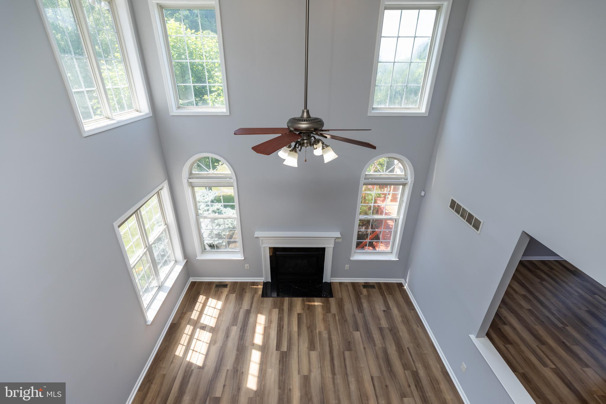 WOODS AT LIMESTONE - Residential