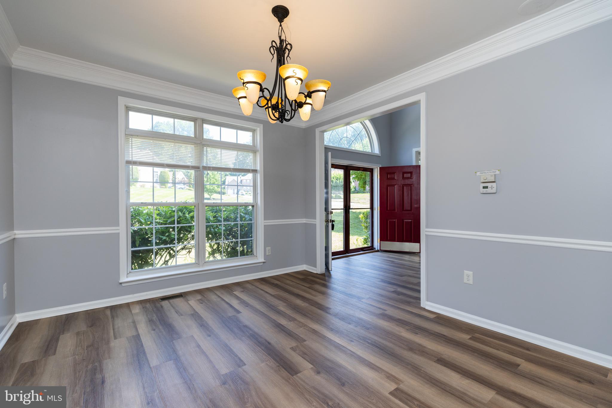 WOODS AT LIMESTONE - Residential