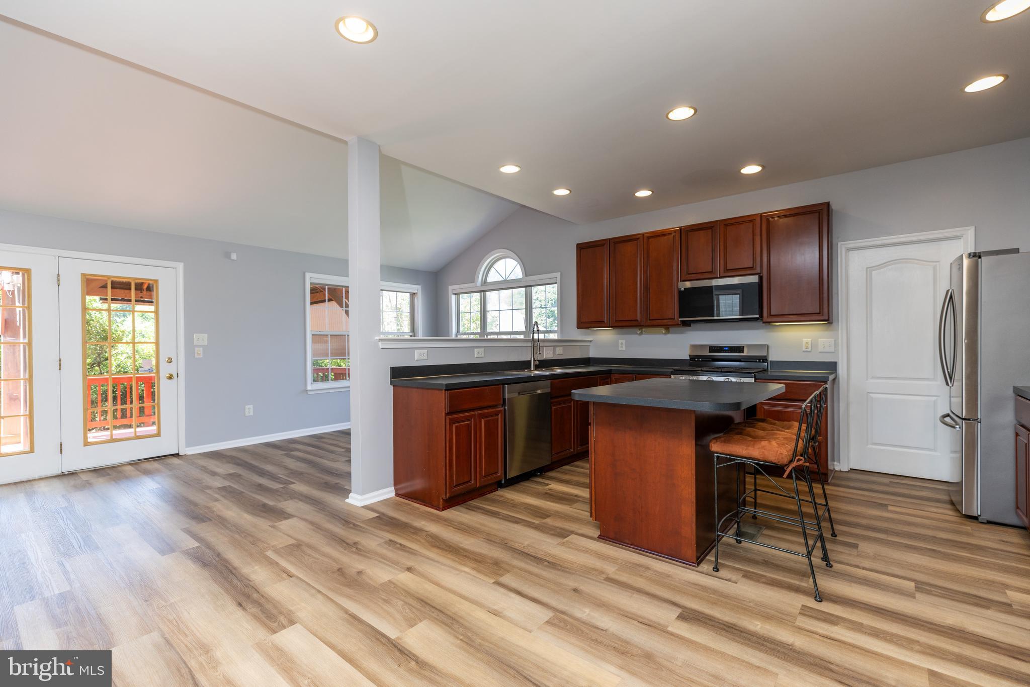WOODS AT LIMESTONE - Residential