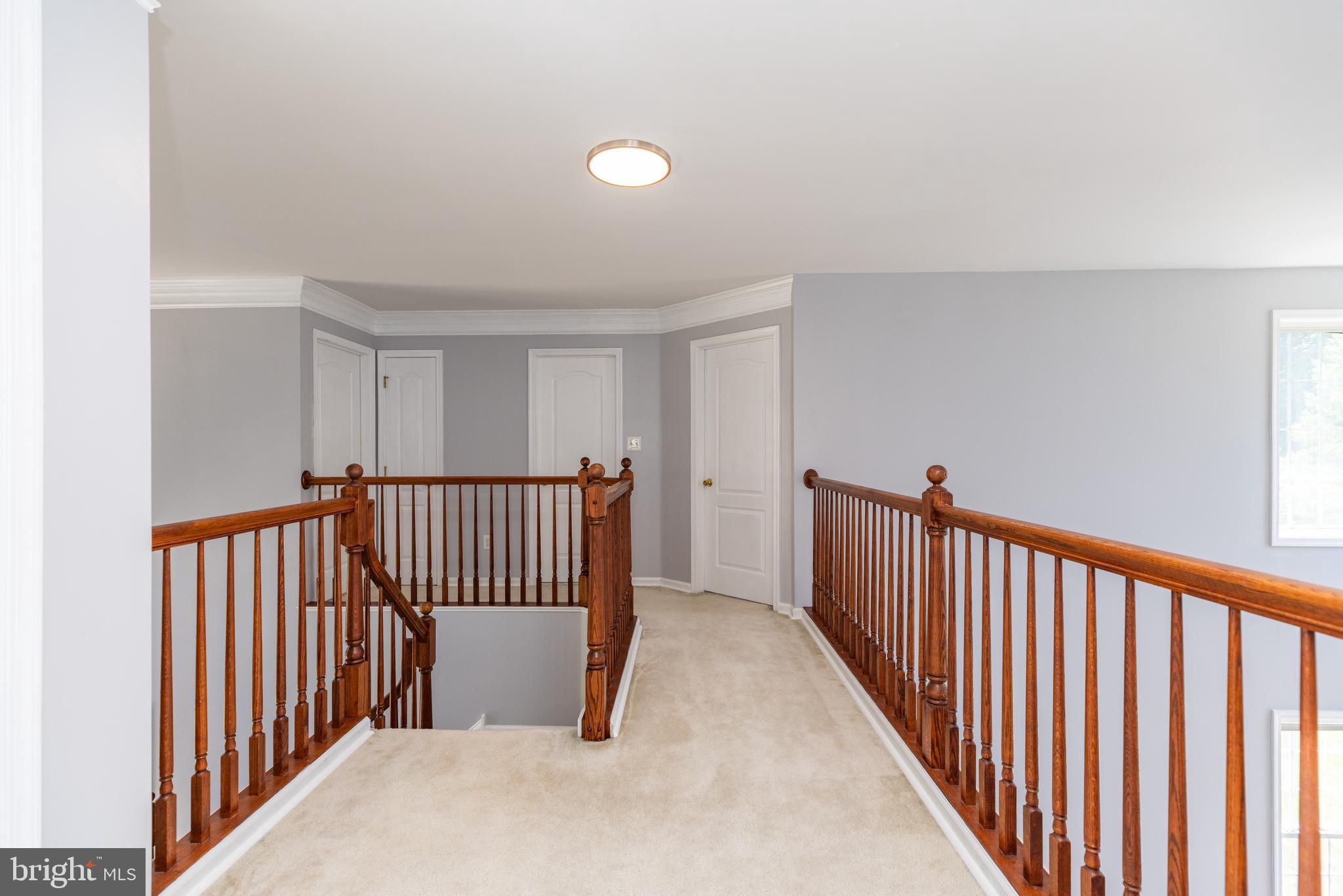 WOODS AT LIMESTONE - Residential