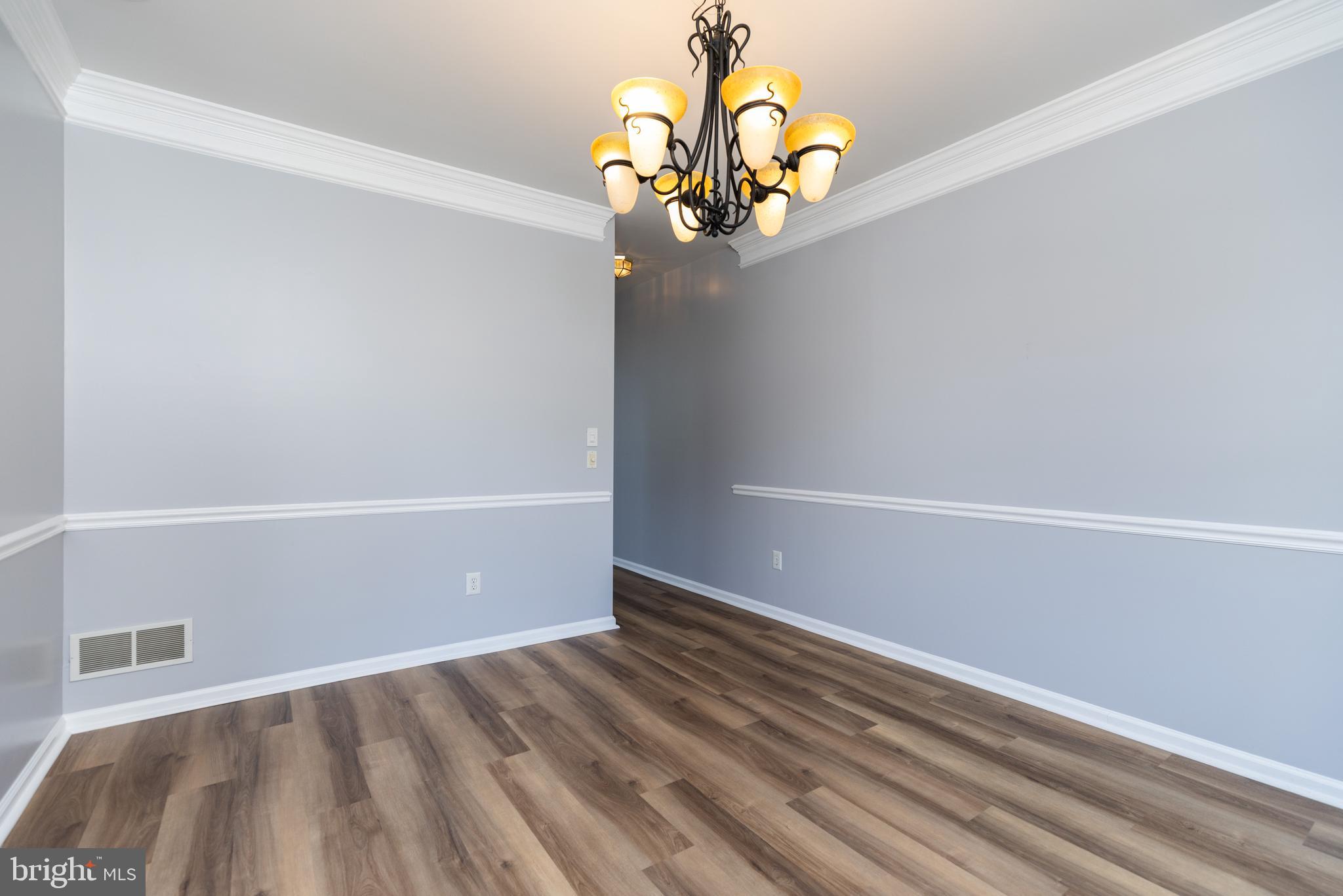 WOODS AT LIMESTONE - Residential