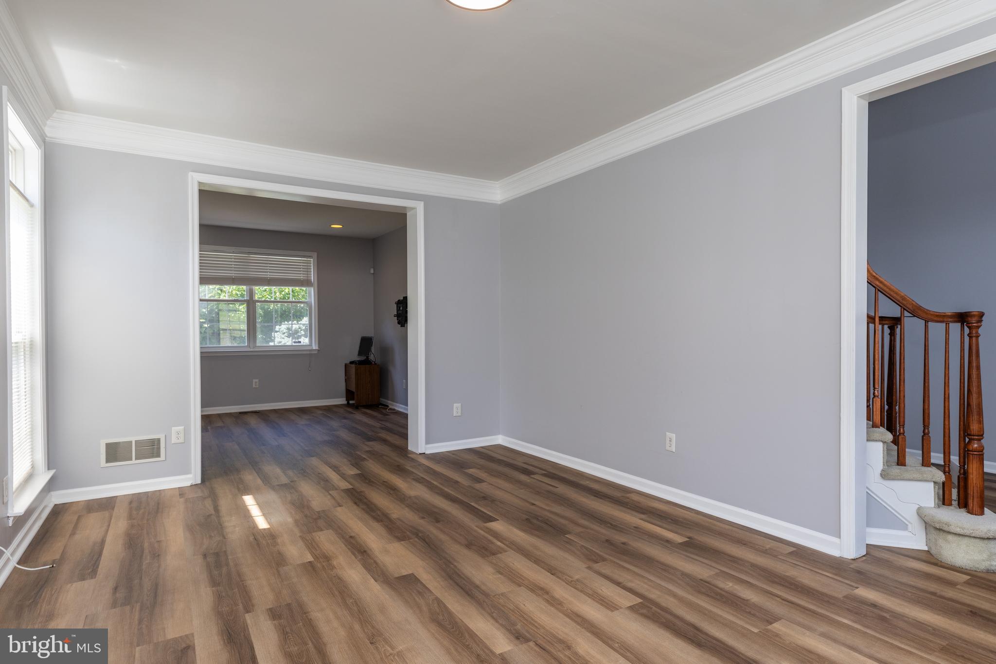 WOODS AT LIMESTONE - Residential