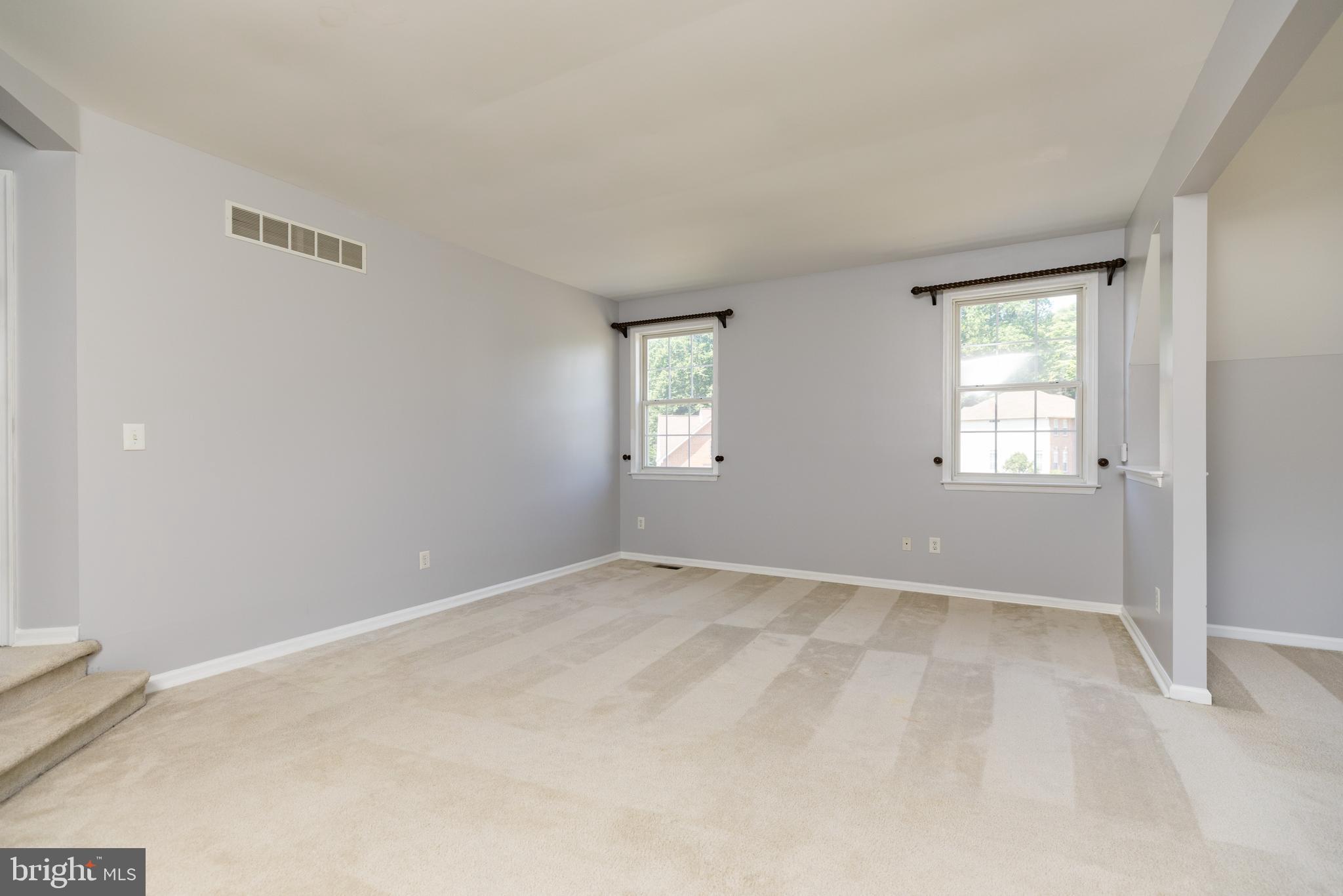 WOODS AT LIMESTONE - Residential