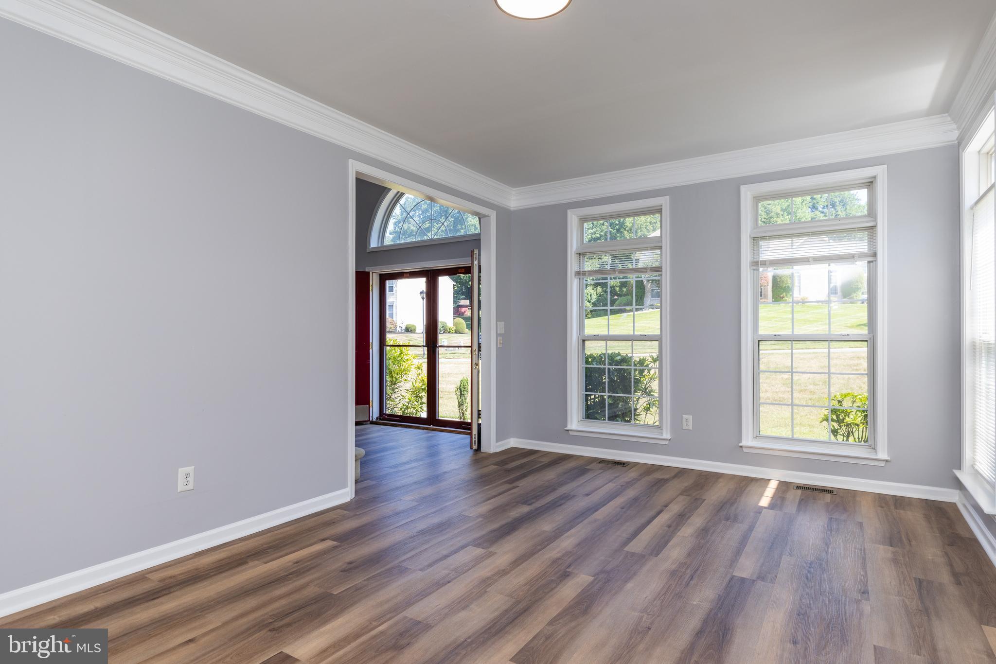 WOODS AT LIMESTONE - Residential