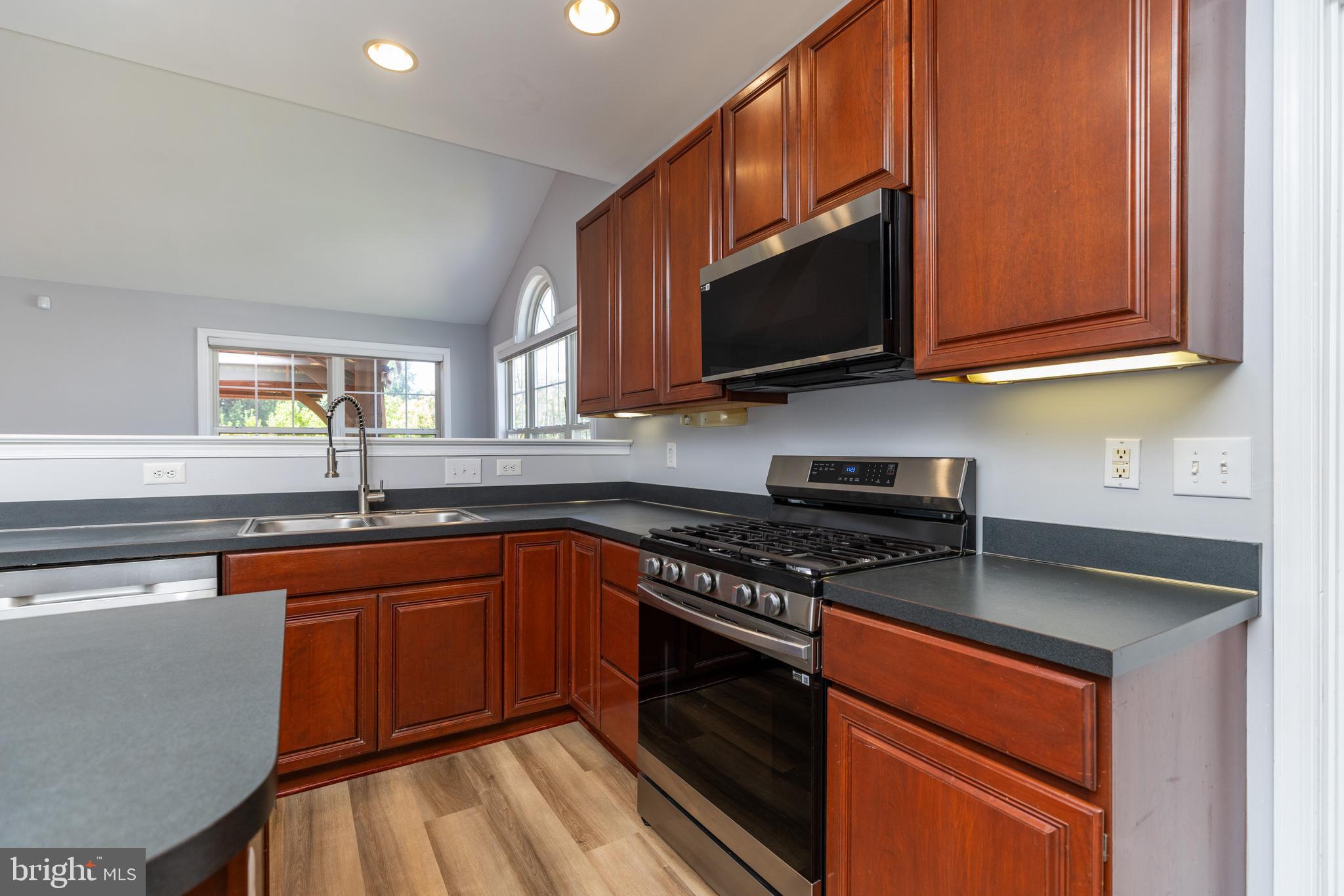 WOODS AT LIMESTONE - Residential