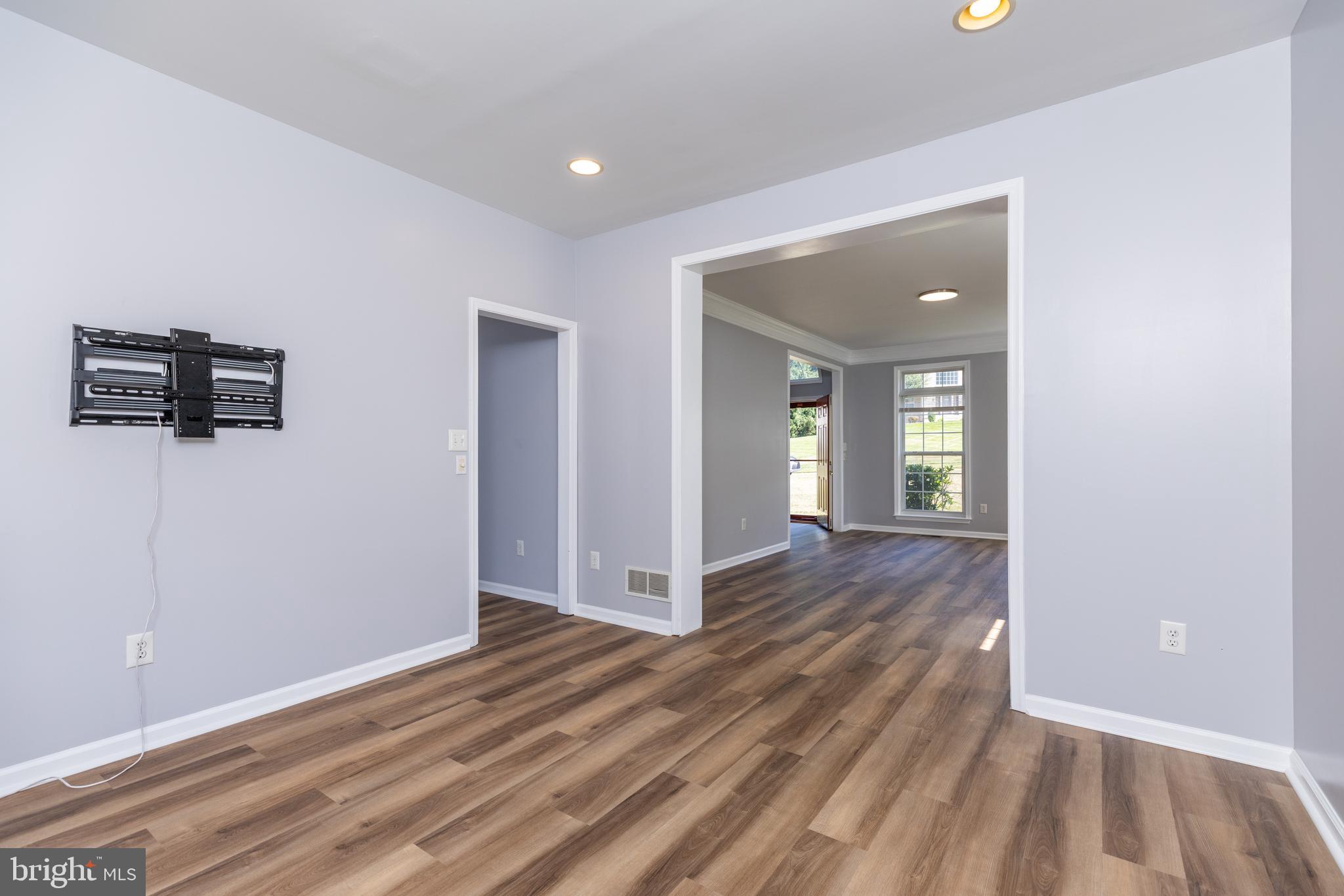 WOODS AT LIMESTONE - Residential