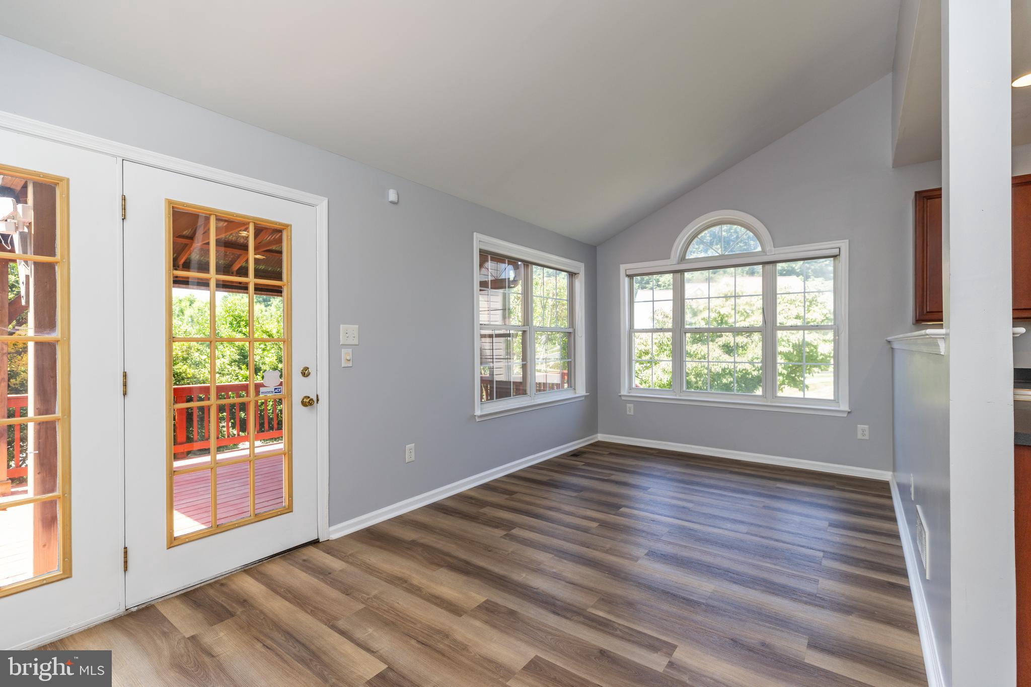 WOODS AT LIMESTONE - Residential