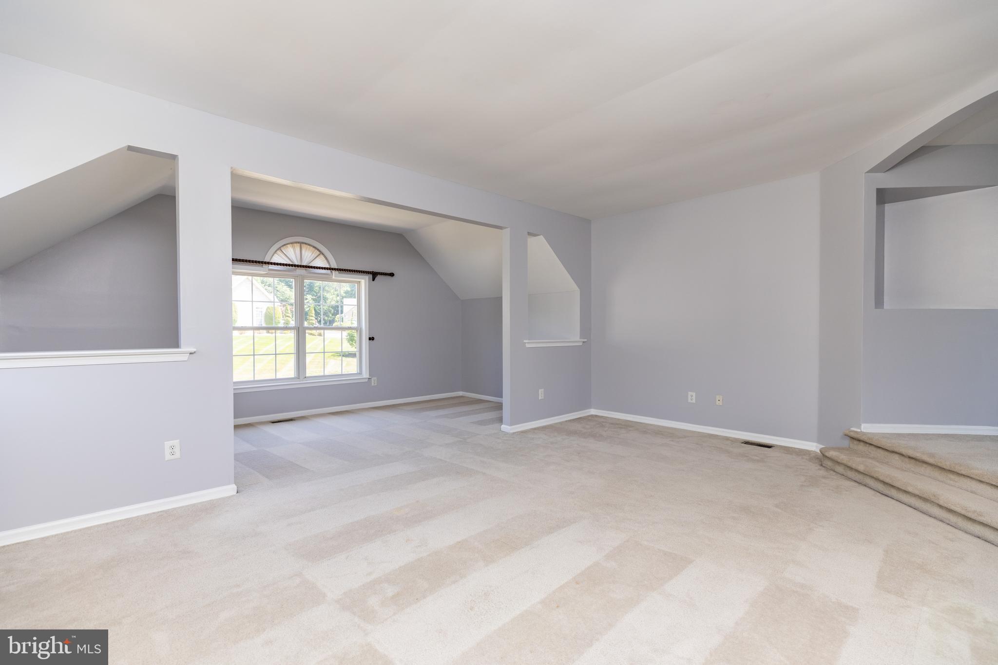 WOODS AT LIMESTONE - Residential