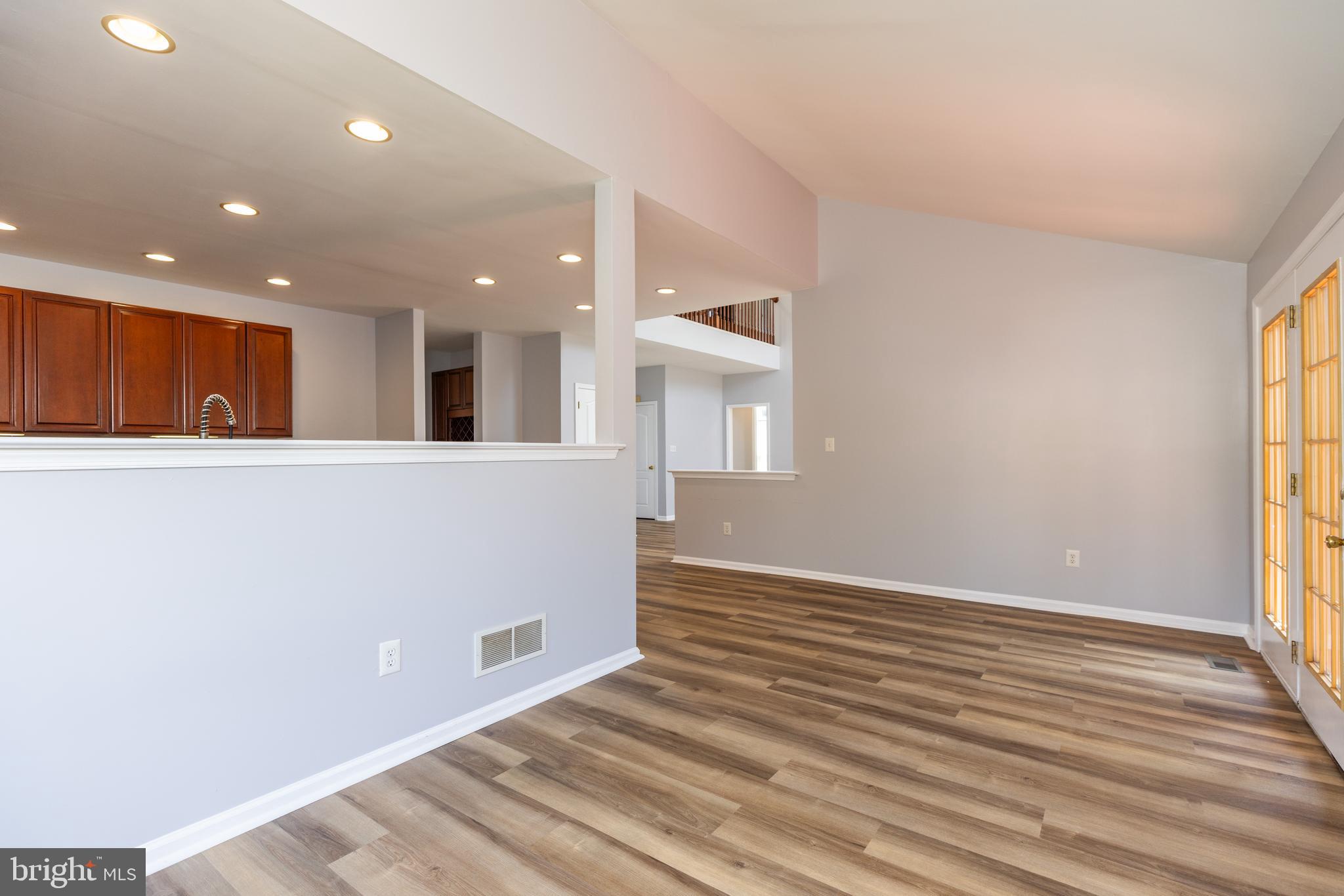 WOODS AT LIMESTONE - Residential