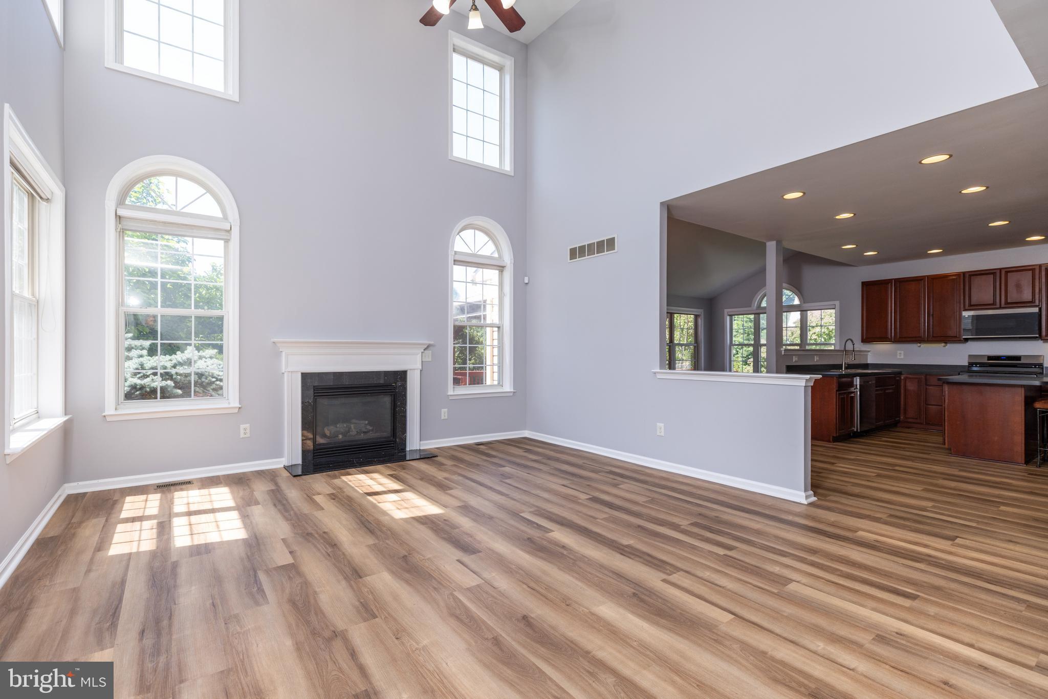 WOODS AT LIMESTONE - Residential