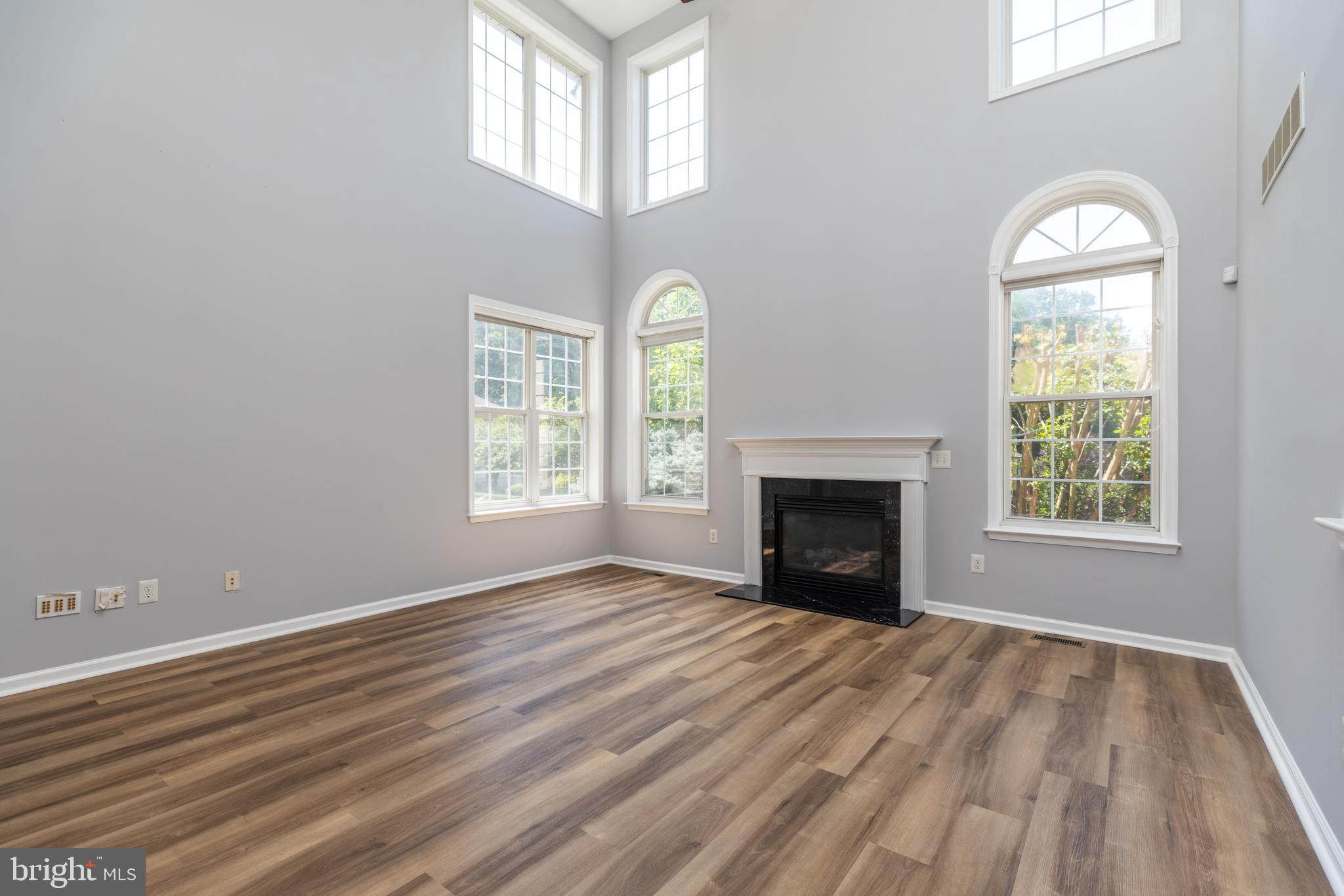 WOODS AT LIMESTONE - Residential