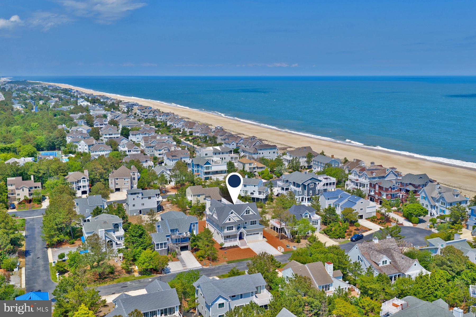 BAYBERRY DUNES - Residential