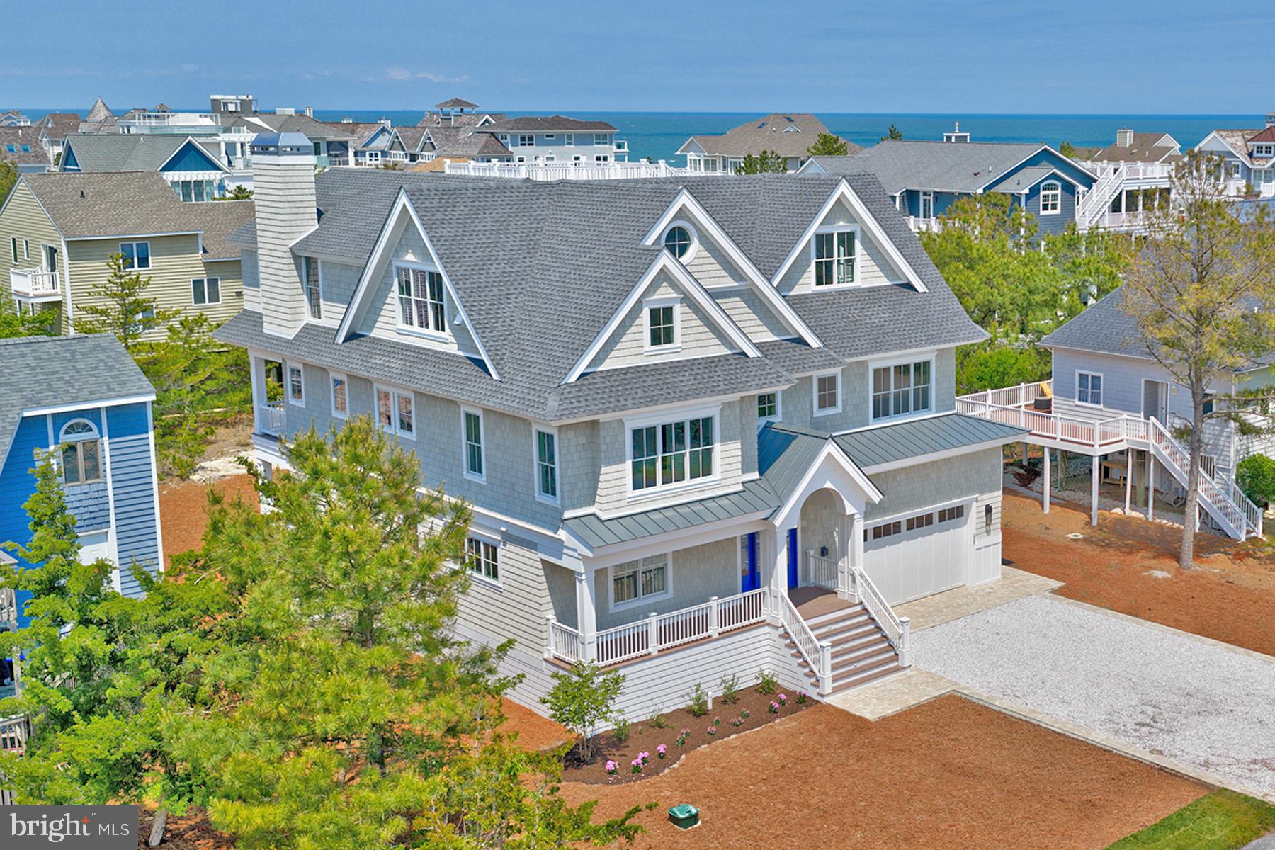 BAYBERRY DUNES - Residential