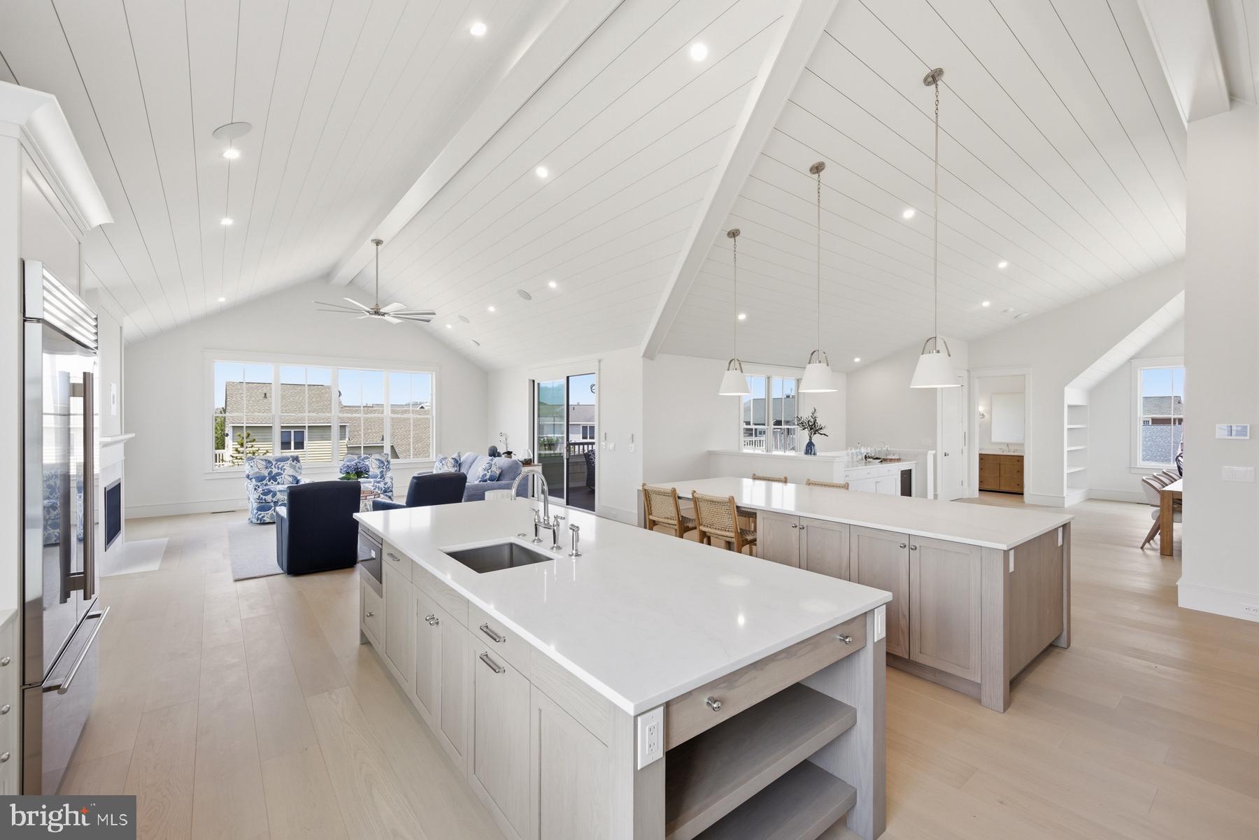 BAYBERRY DUNES - Residential