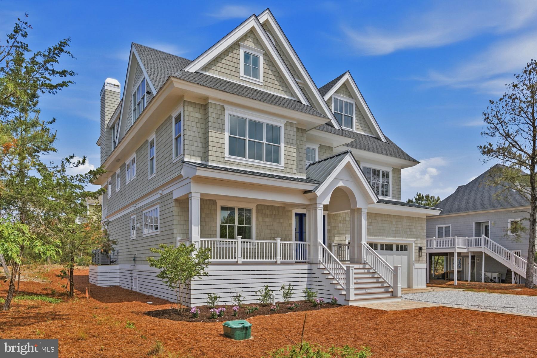 BAYBERRY DUNES - Residential