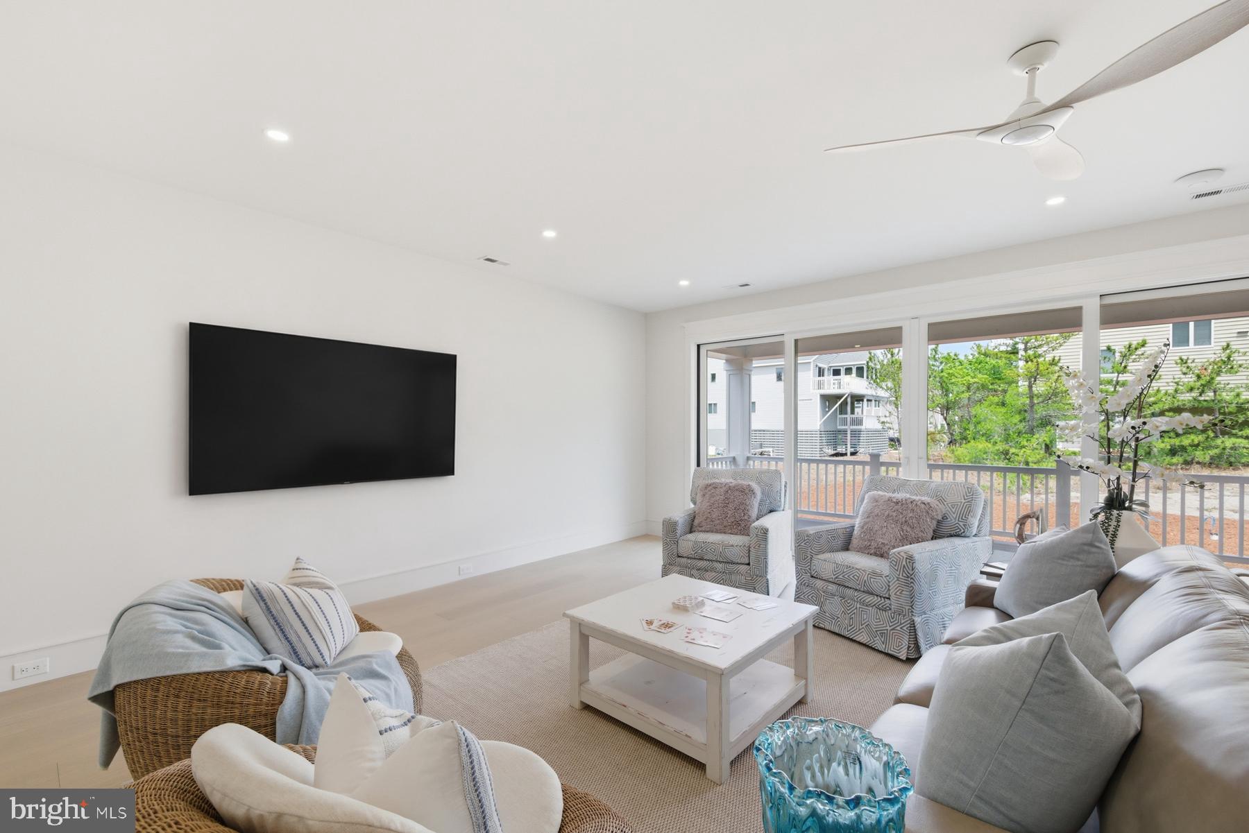 BAYBERRY DUNES - Residential