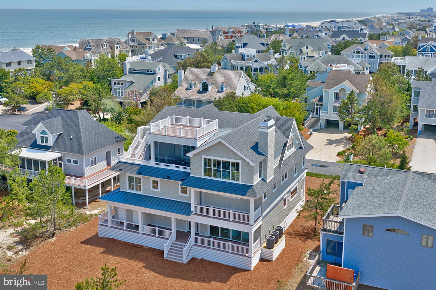 BAYBERRY DUNES - Residential