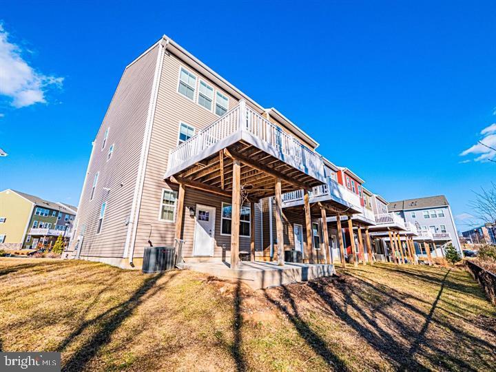 NONE AVAILABLE - Residential Lease