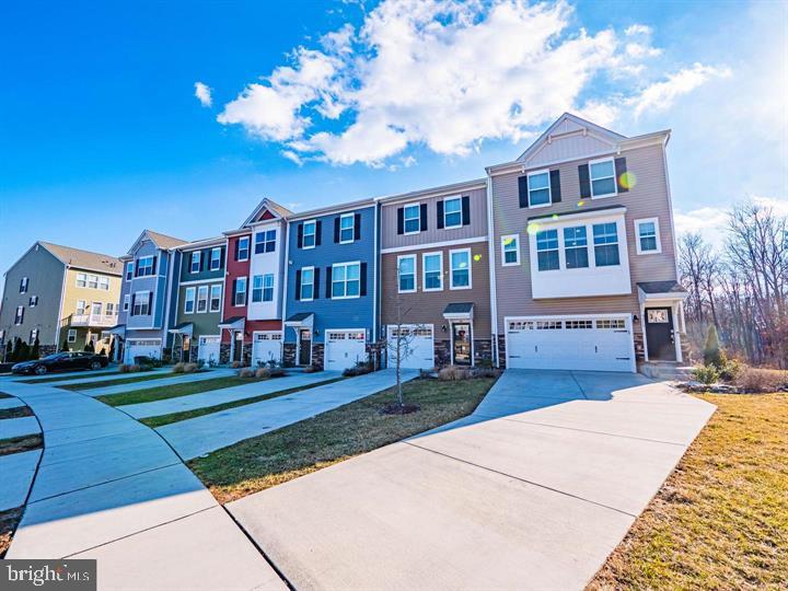 NONE AVAILABLE - Residential Lease