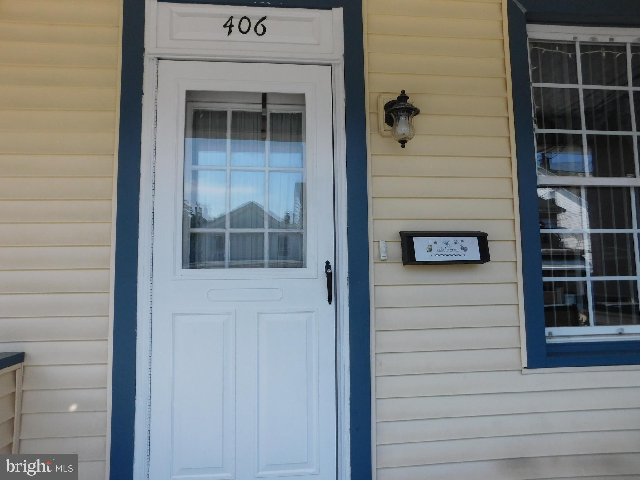 TAMAQUA BORO - Residential
