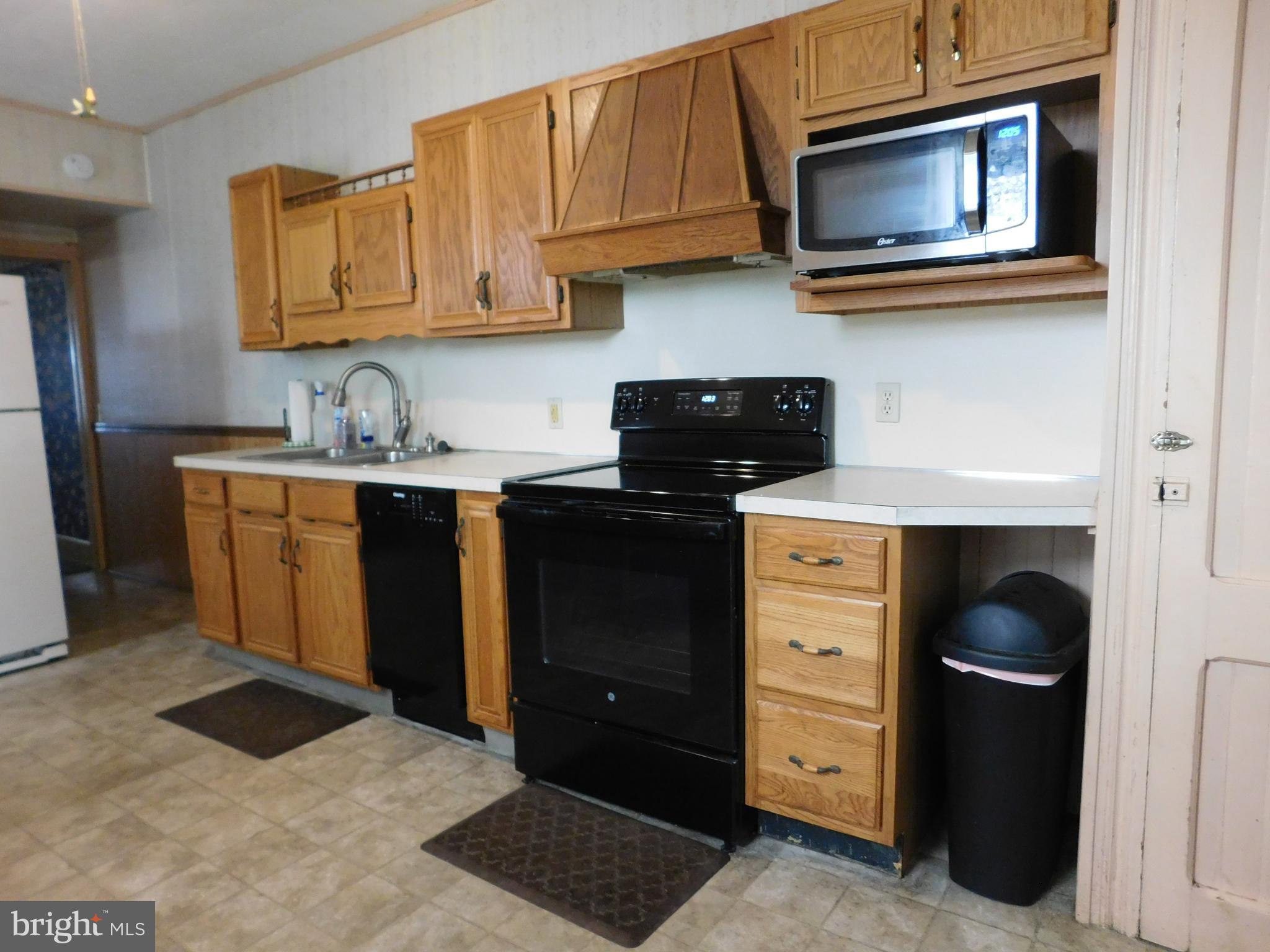 TAMAQUA BORO - Residential