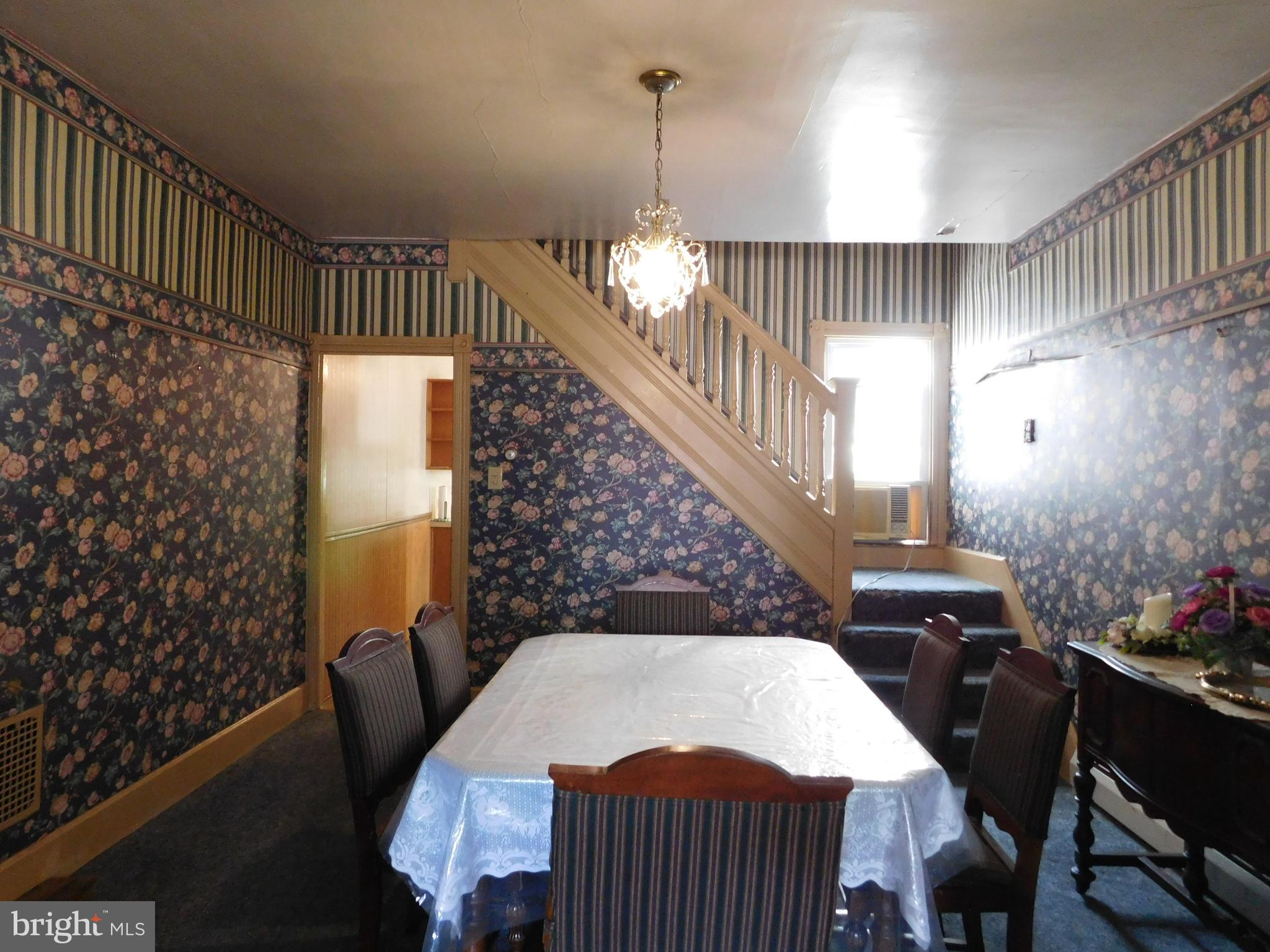 TAMAQUA BORO - Residential