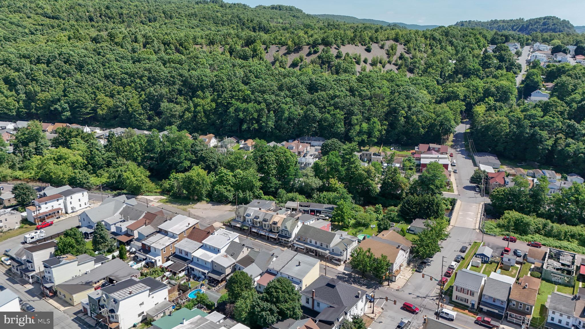 TAMAQUA BORO - Residential