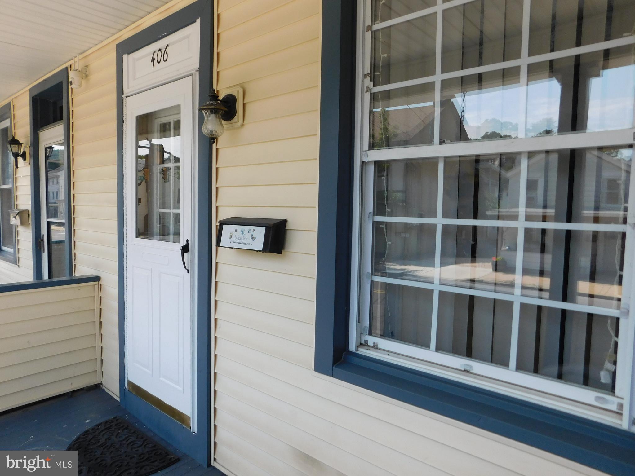 TAMAQUA BORO - Residential