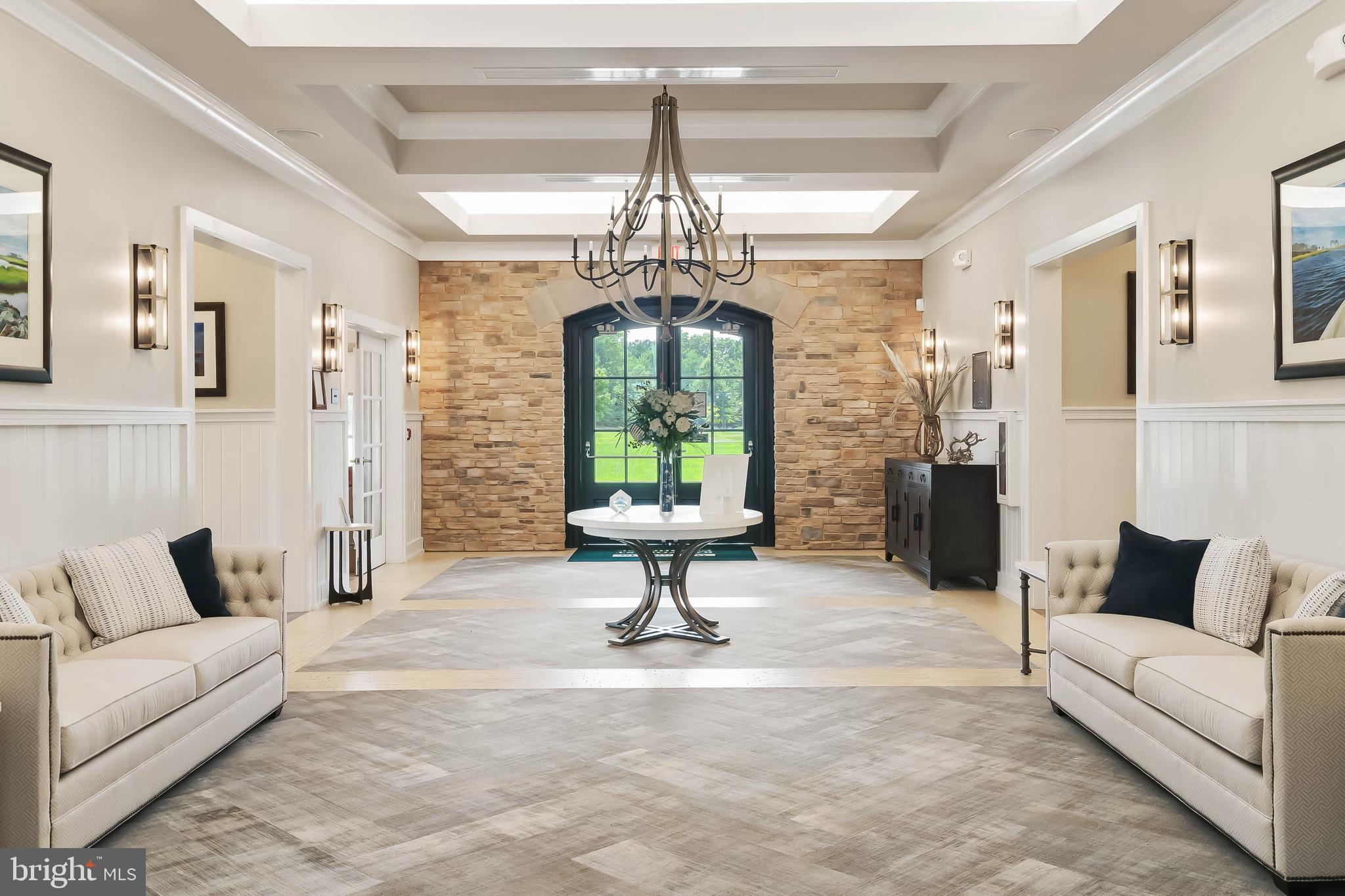BAY FOREST CLUB - Residential
