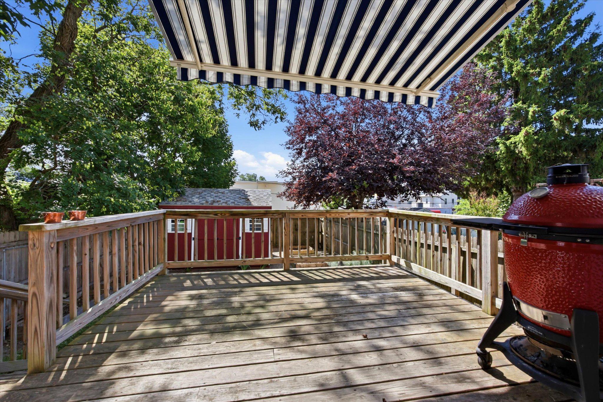 GLENSIDE - Residential