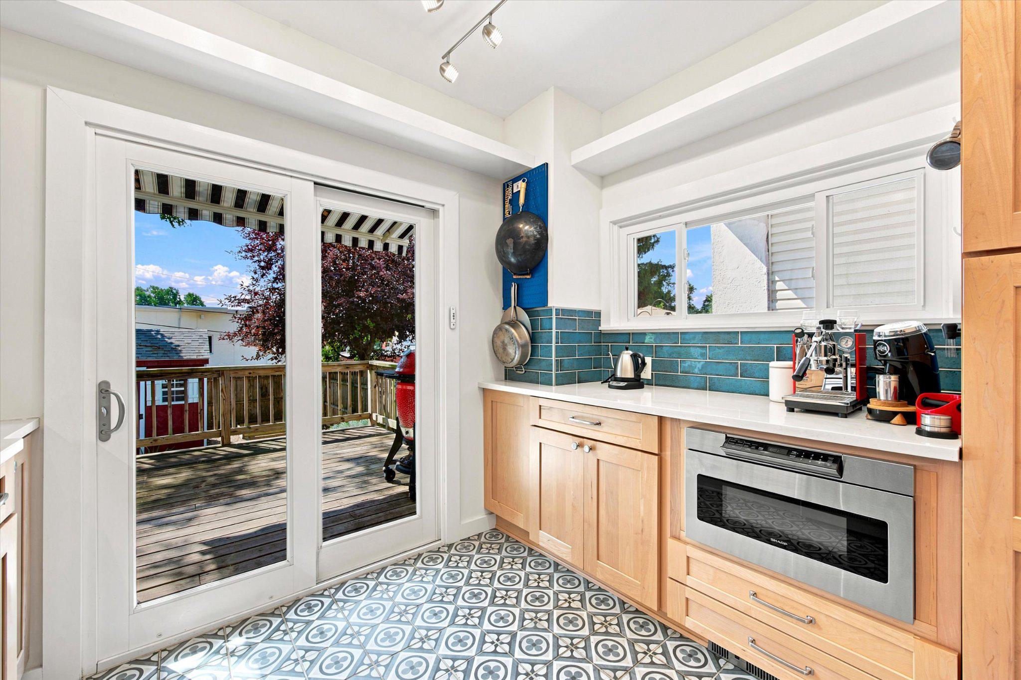 GLENSIDE - Residential