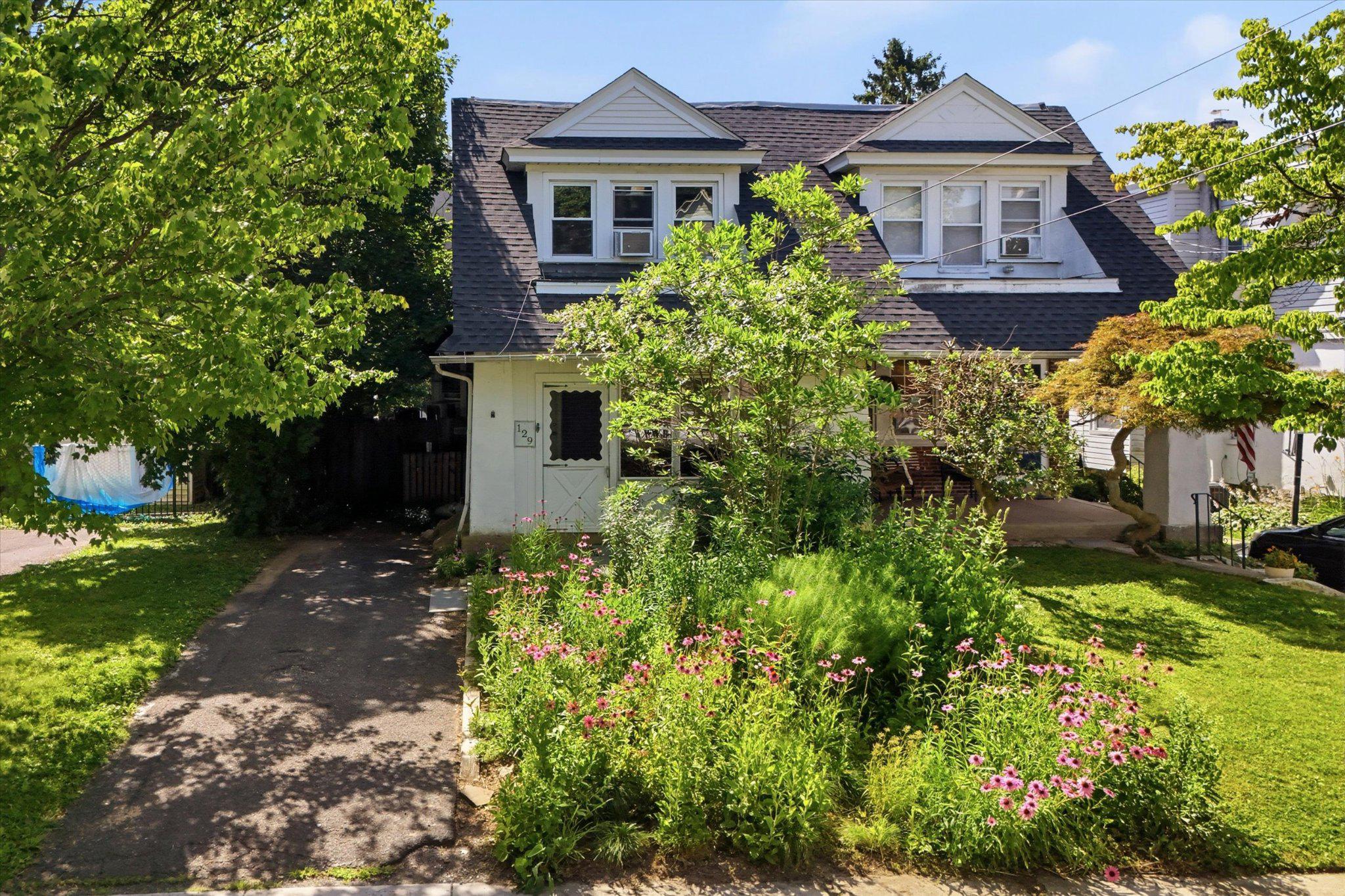 GLENSIDE - Residential