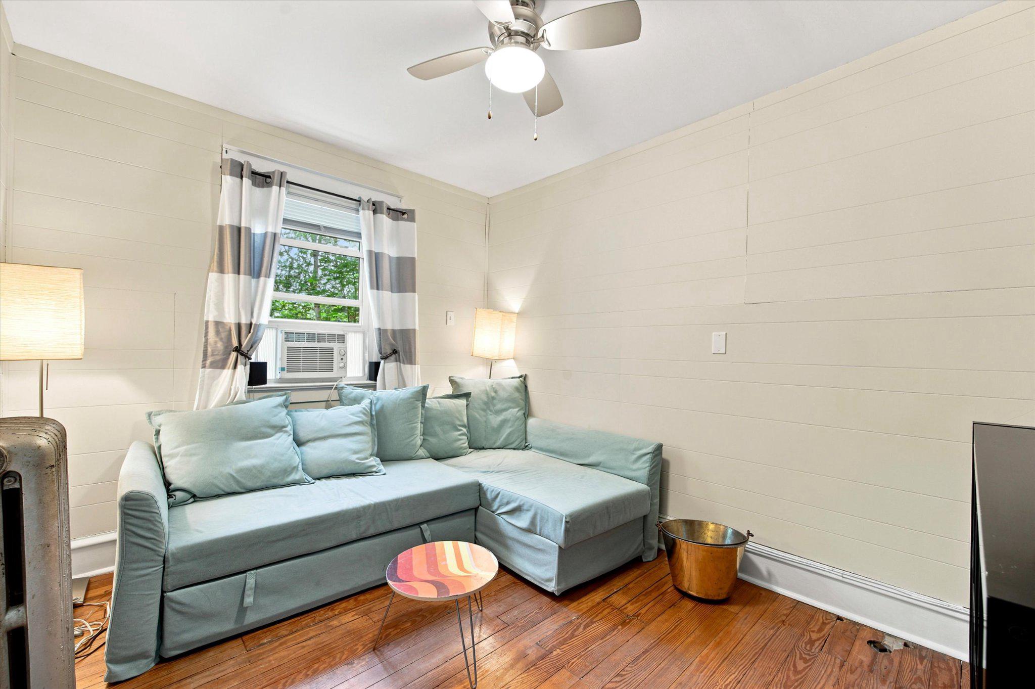 GLENSIDE - Residential